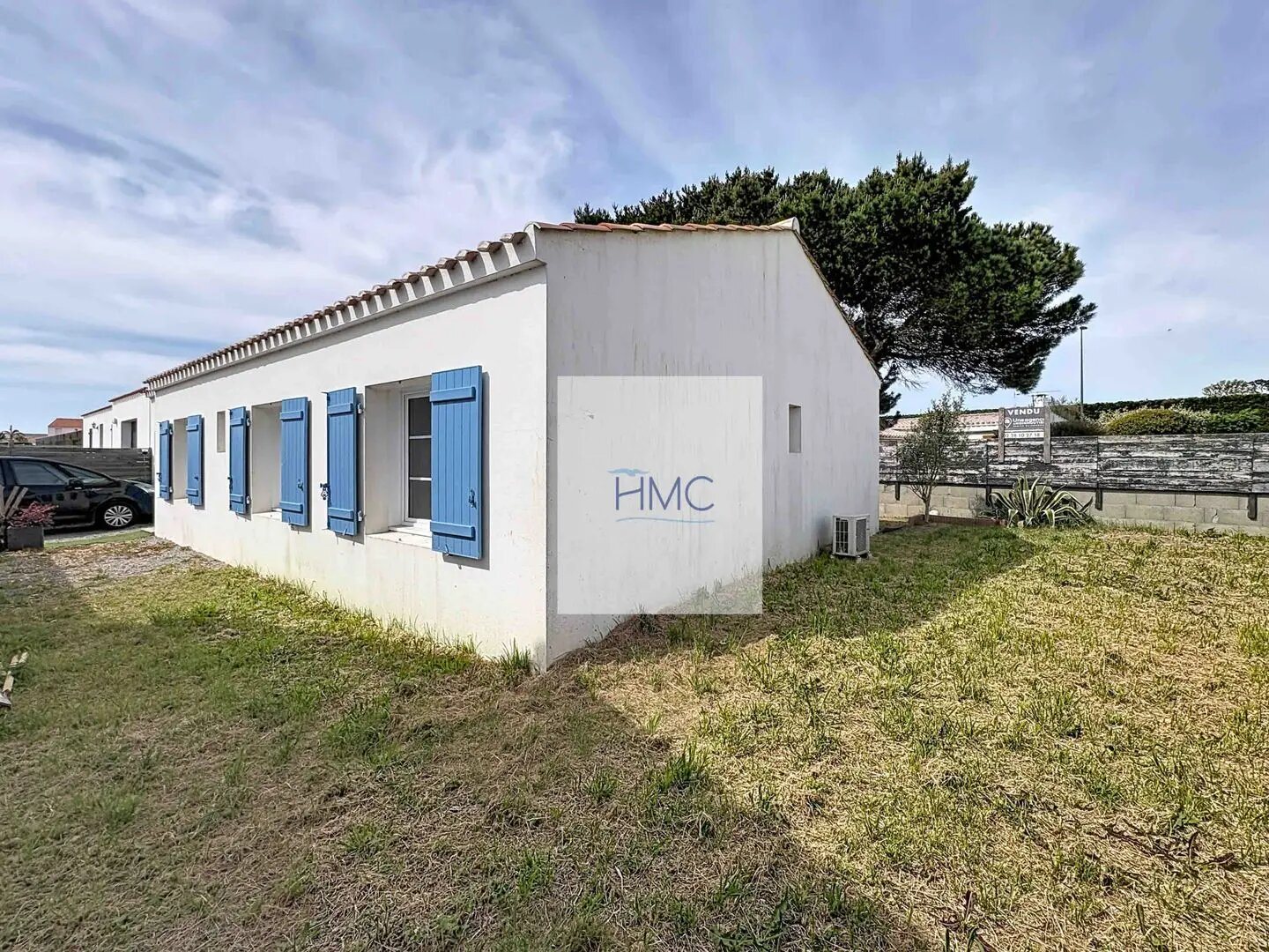 Maison à vendre, 88m², Noirmoutier-en-l'Ile