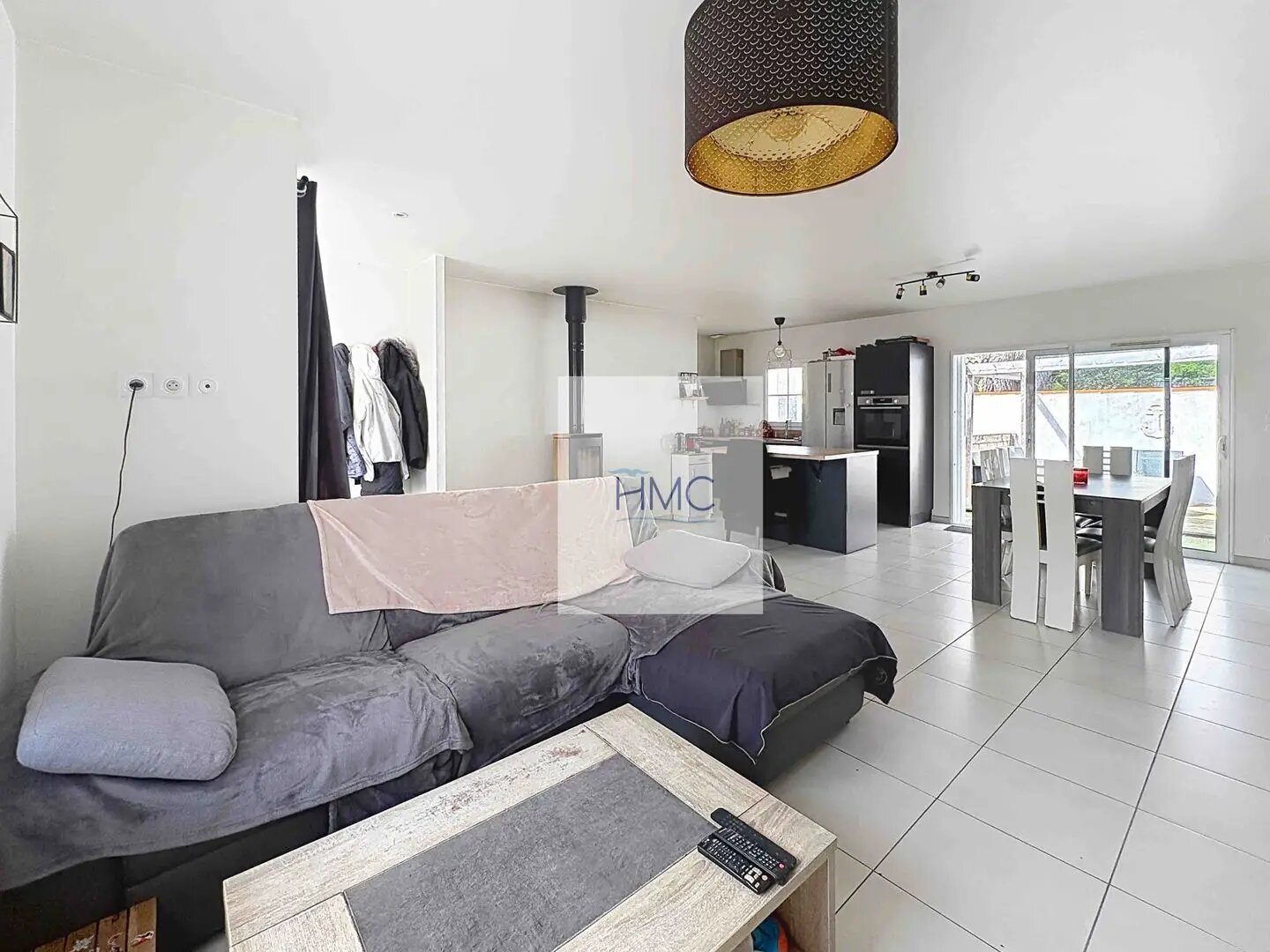 Maison à vendre, 88m², Noirmoutier-en-l'Ile