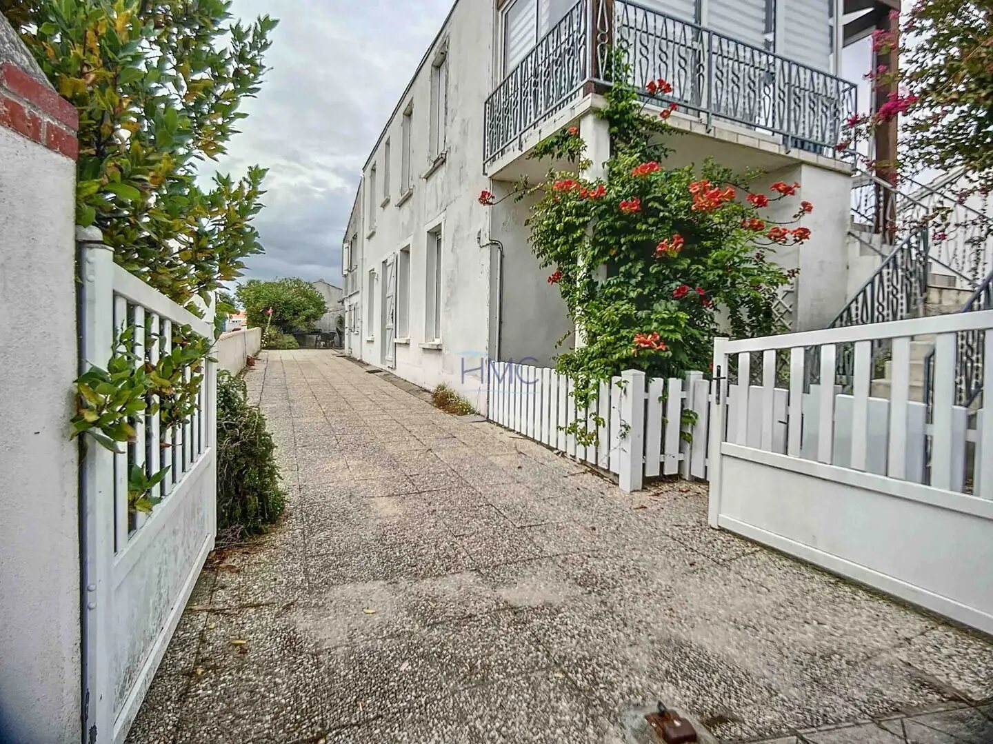Appartement à vendre, 41m², Noirmoutier-en-l'Ile