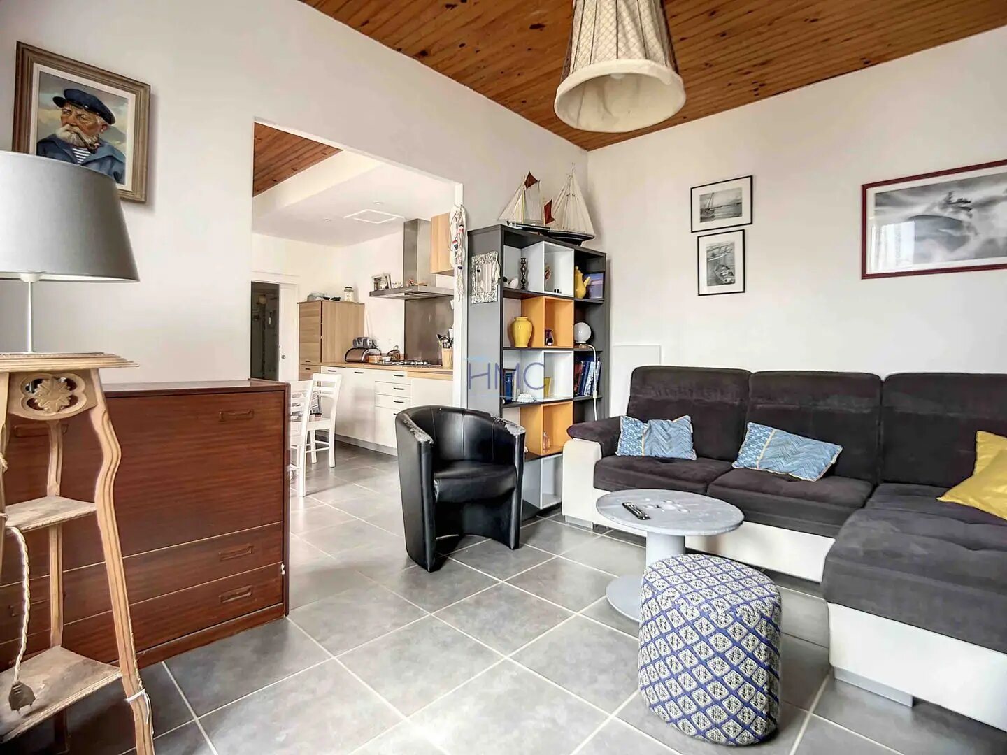 Appartement à vendre, 41m², Noirmoutier-en-l'Ile
