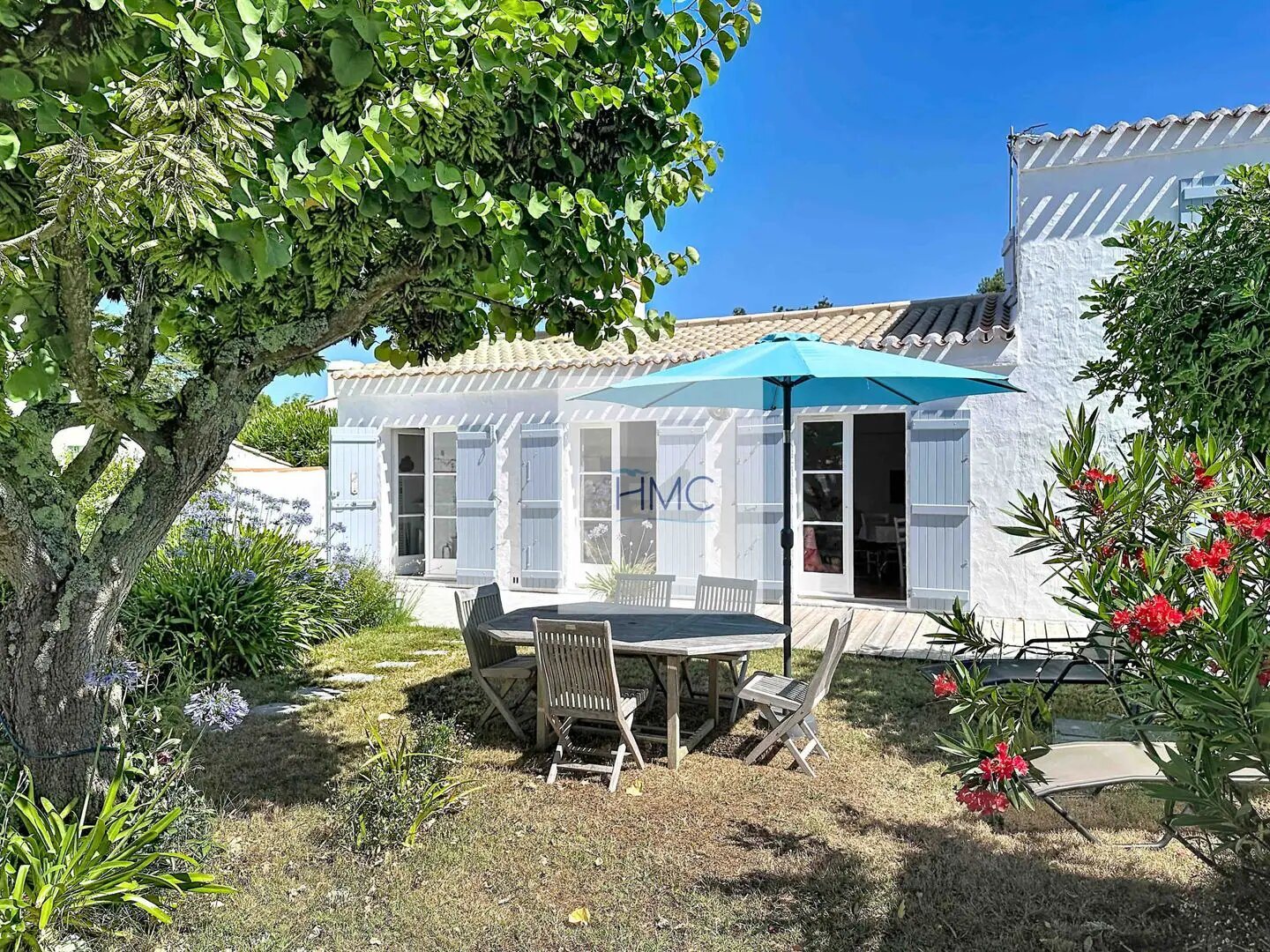 Maison à vendre, 81m², Noirmoutier-en-l'Ile