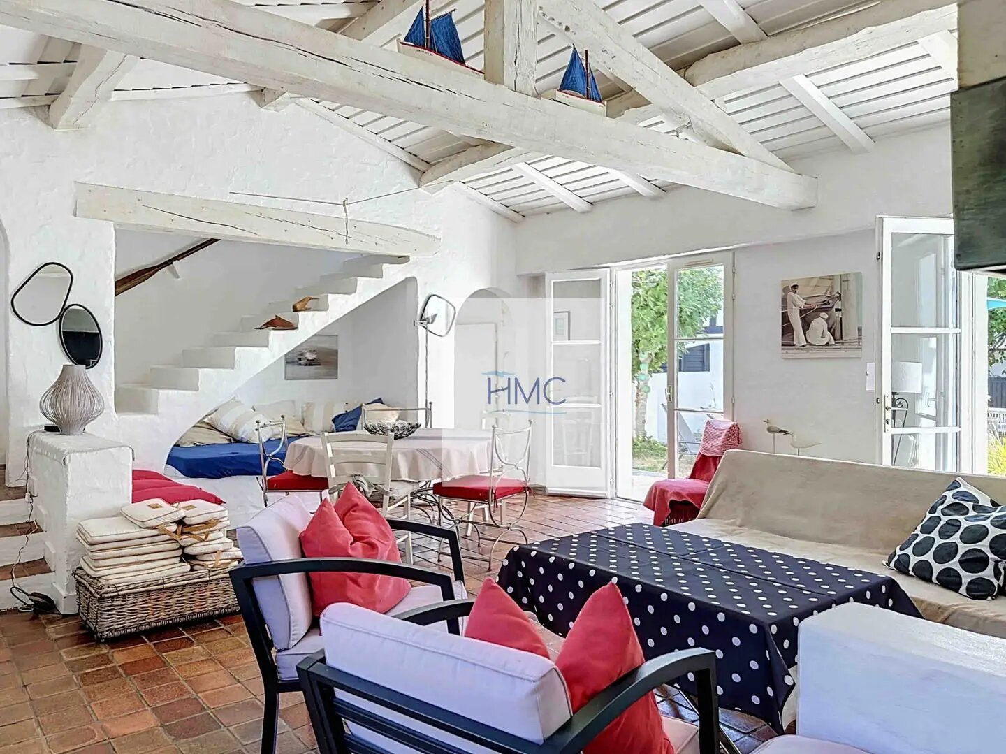 Maison à vendre, 81m², Noirmoutier-en-l'Ile