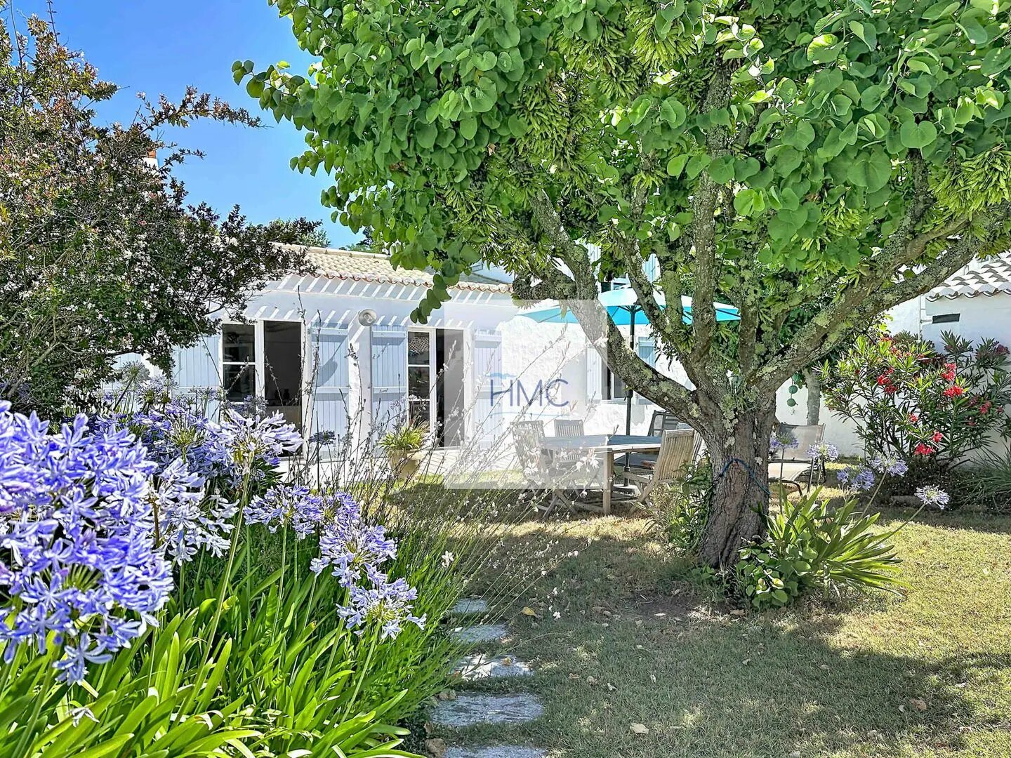 Maison à vendre, 81m², Noirmoutier-en-l'Ile