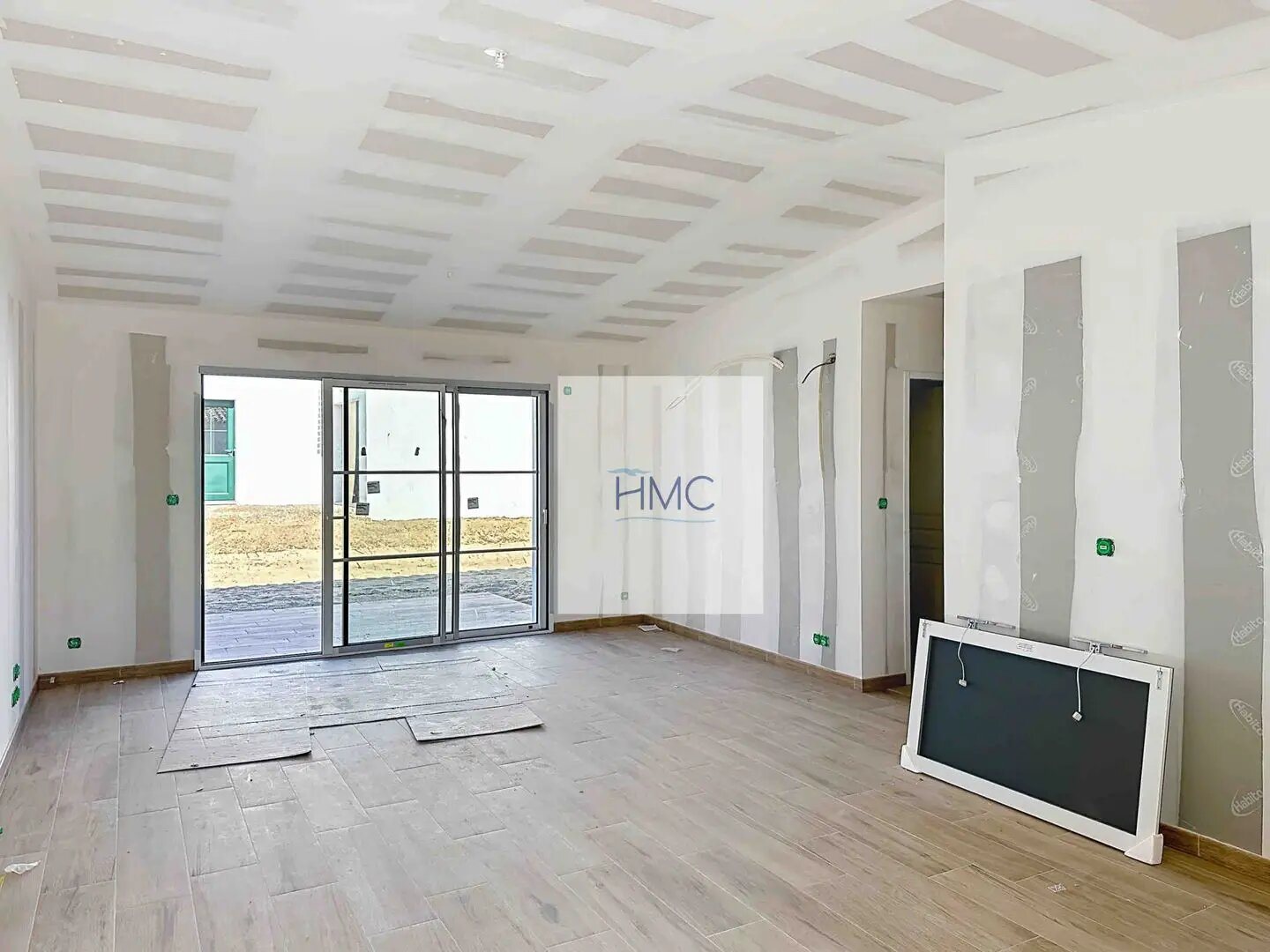Maison à vendre, 75m², La Guérinière
