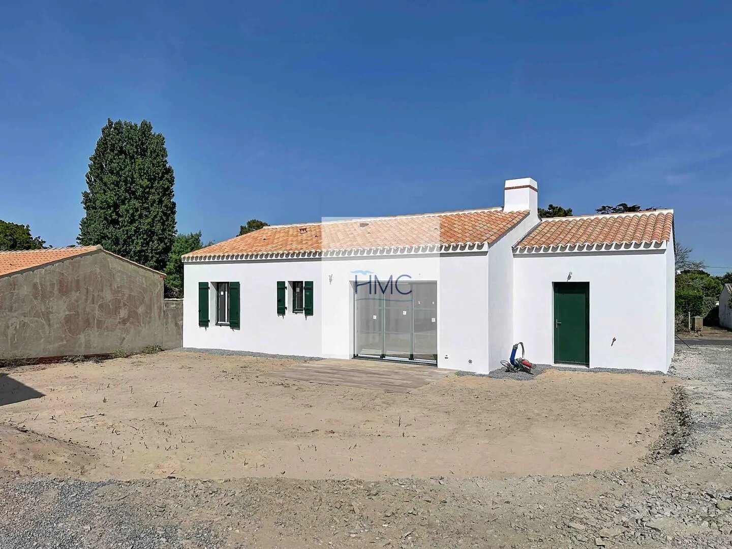 Maison à vendre, 75m², La Guérinière