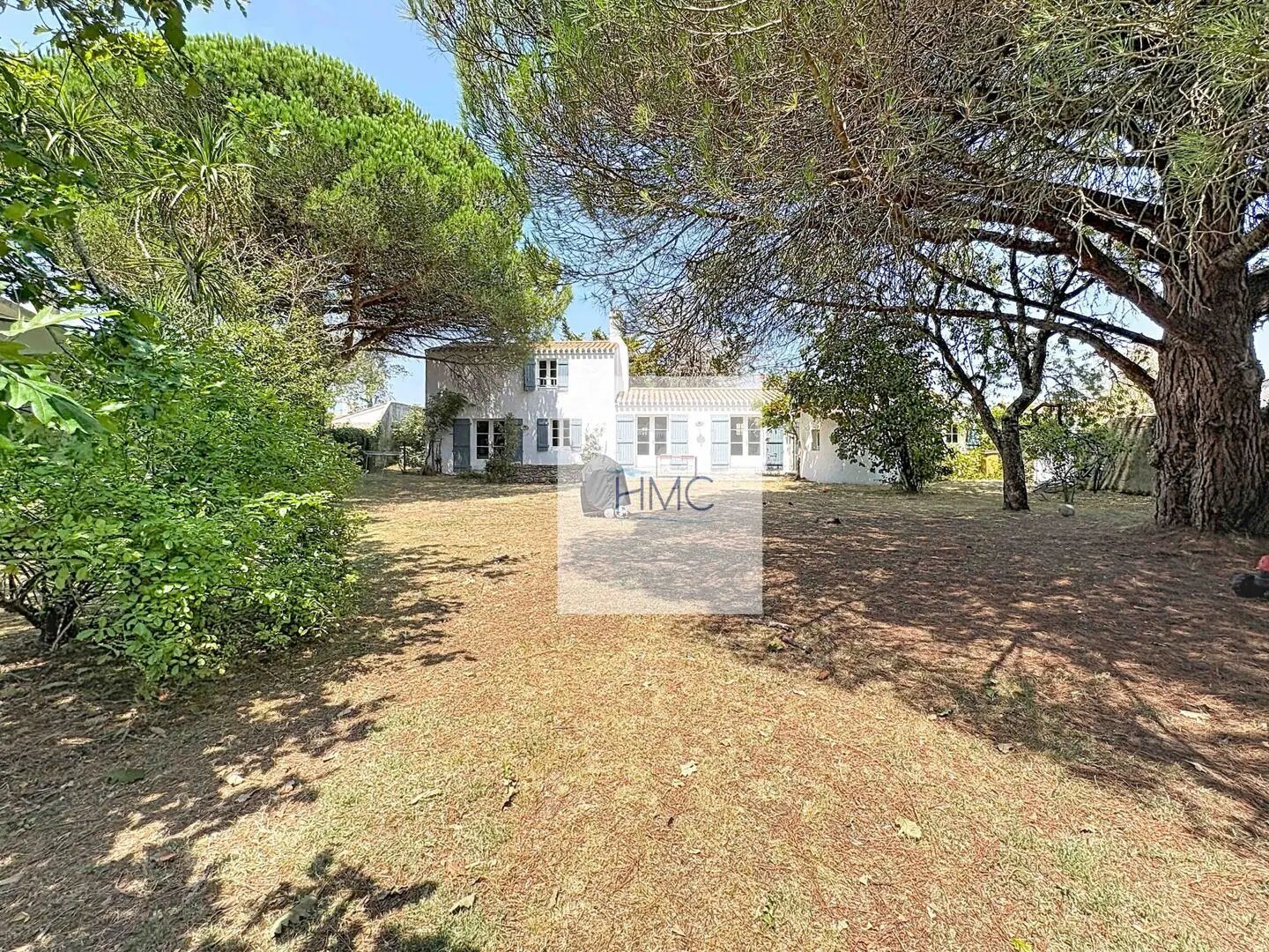 Maison à vendre, 115m², L'Epine