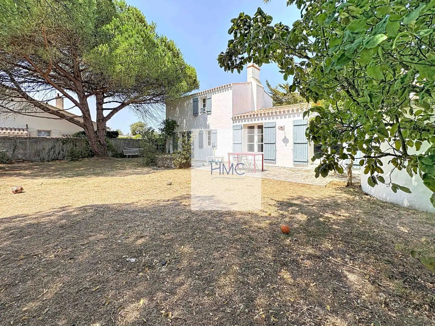 Maison à vendre, 115m², L'Epine