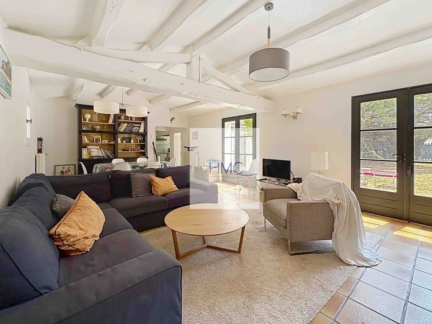 Maison à vendre, 115m², L'Epine
