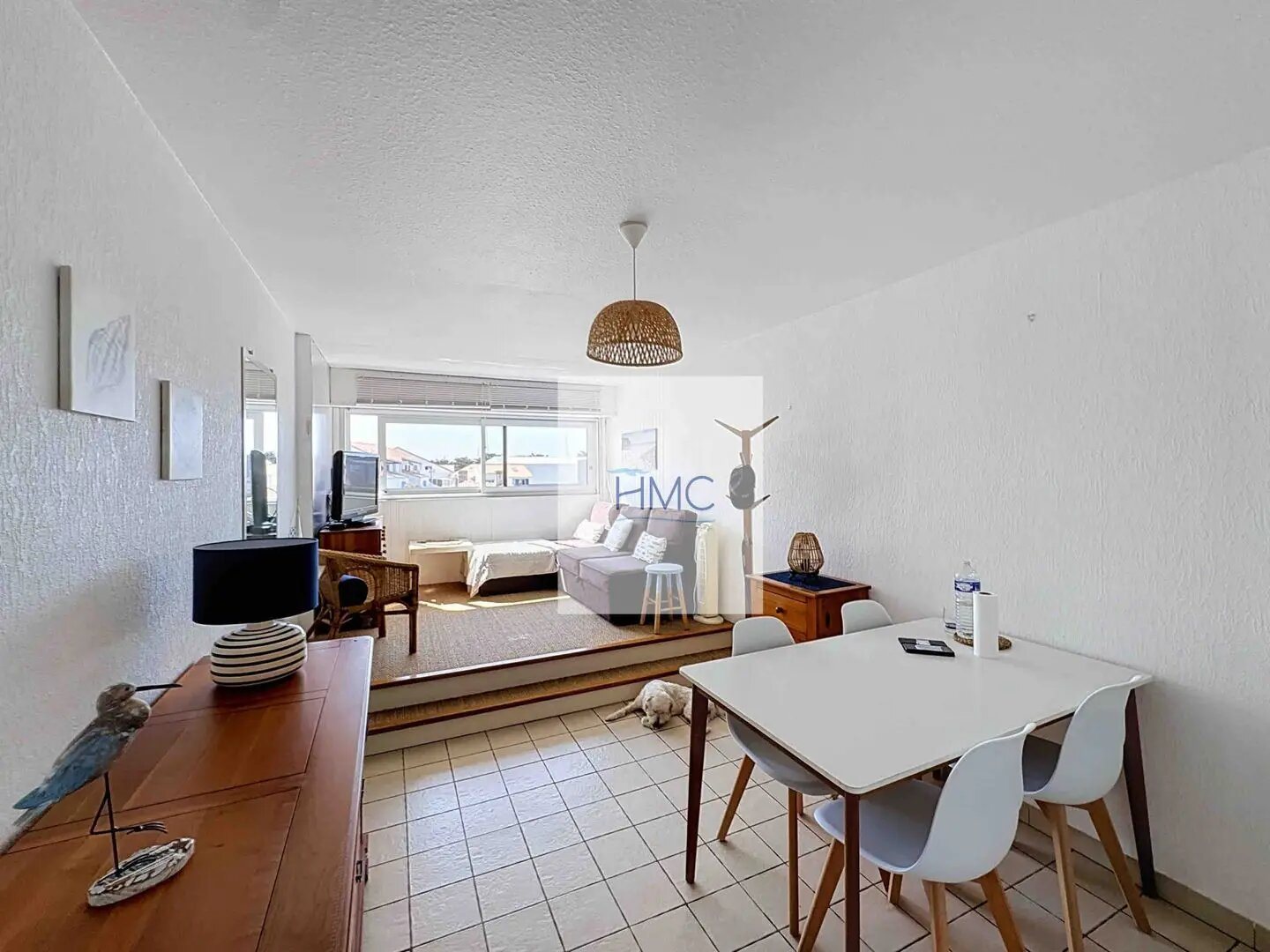 Appartement à vendre, 35m², Noirmoutier-en-l'Ile