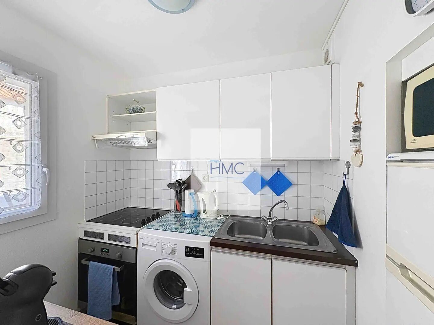 Appartement à vendre, 35m², Noirmoutier-en-l'Ile