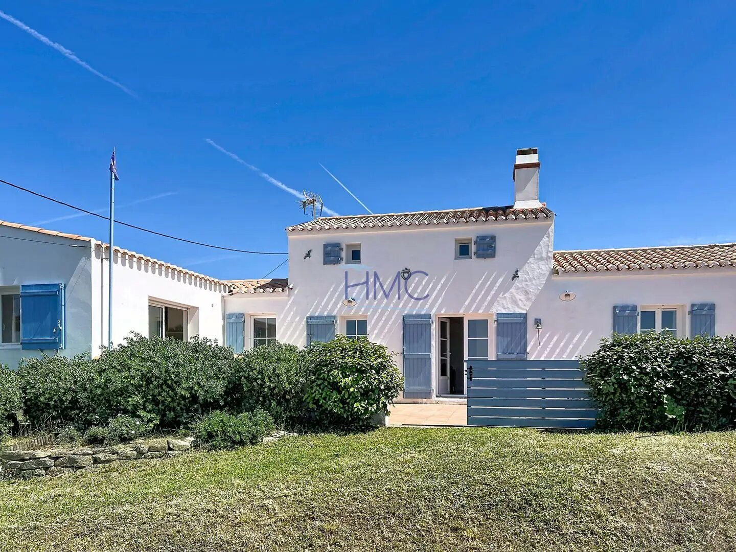 Maison à vendre, 112m², Noirmoutier-en-l'Ile