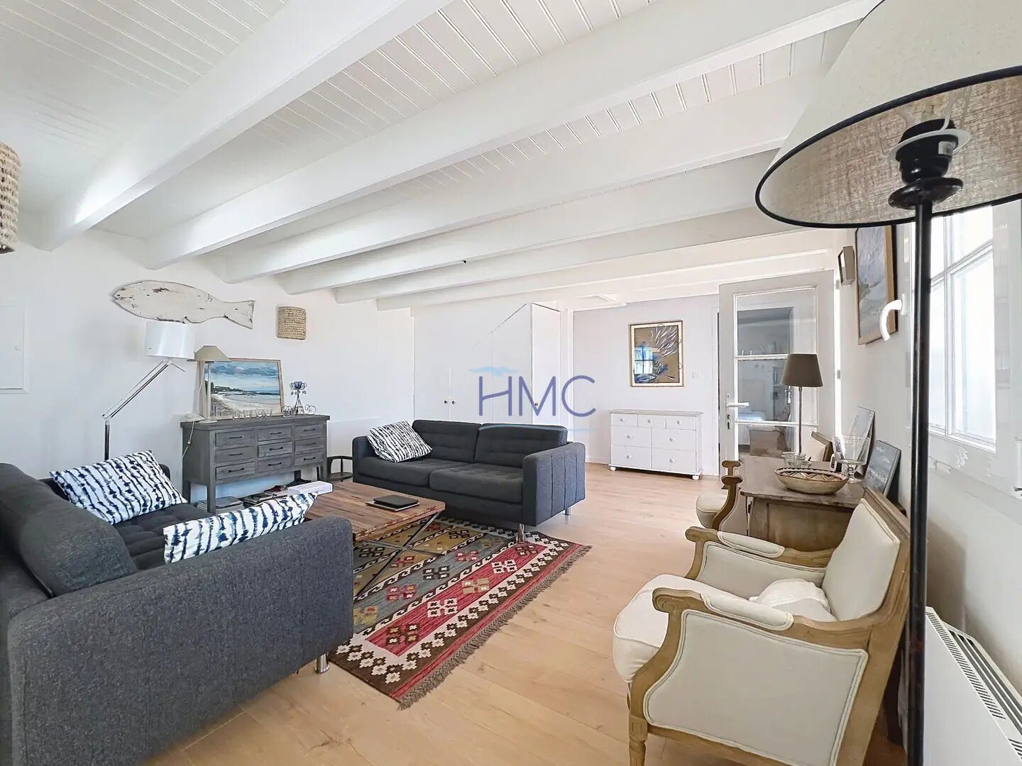 Maison à vendre, 112m², Noirmoutier-en-l'Ile