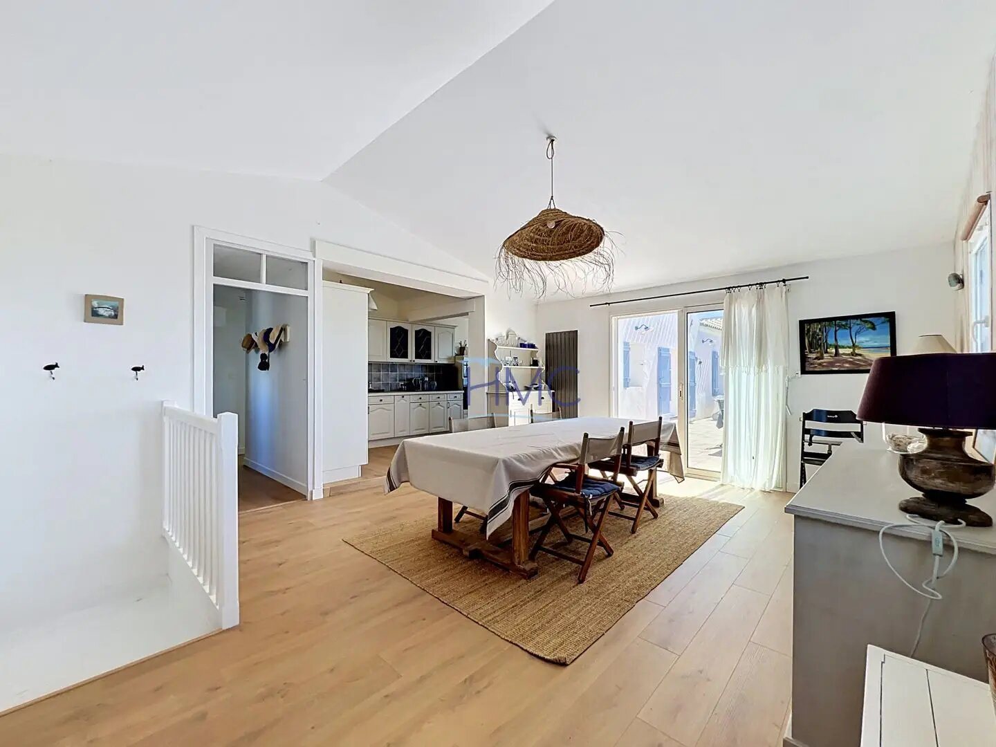 Maison à vendre, 112m², Noirmoutier-en-l'Ile