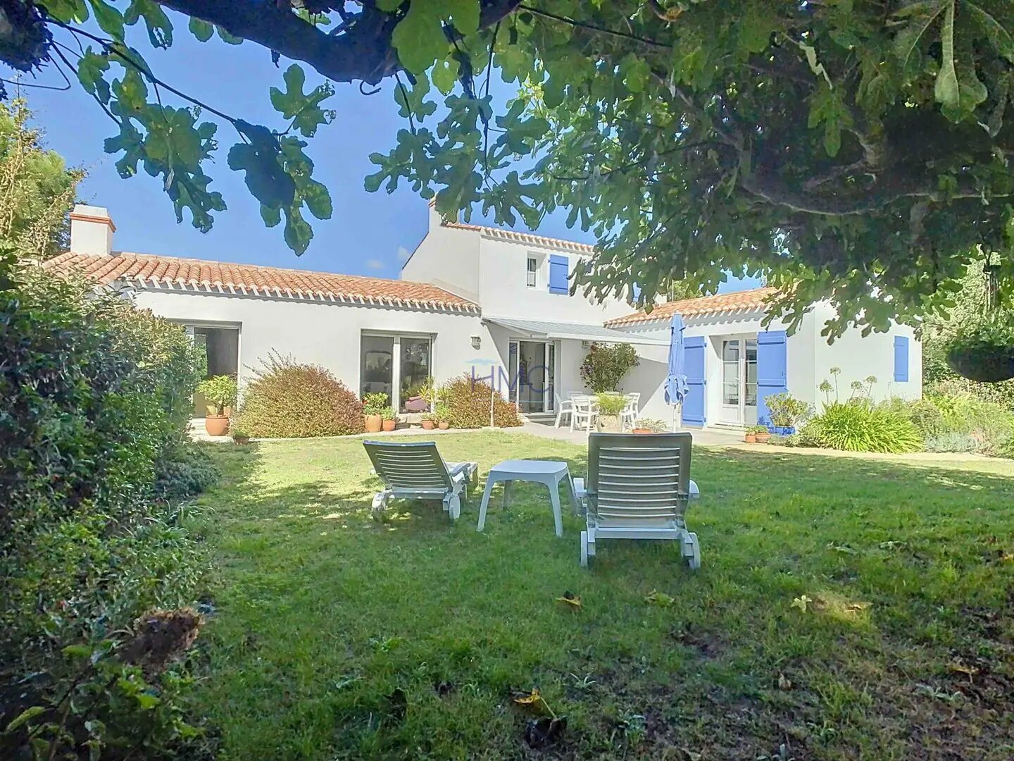 Maison à vendre, 140m², La Guérinière