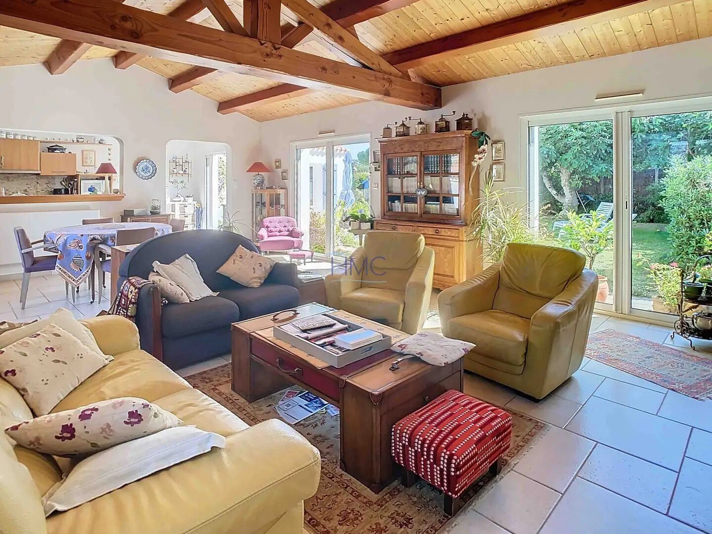 Maison à vendre, 140m², La Guérinière