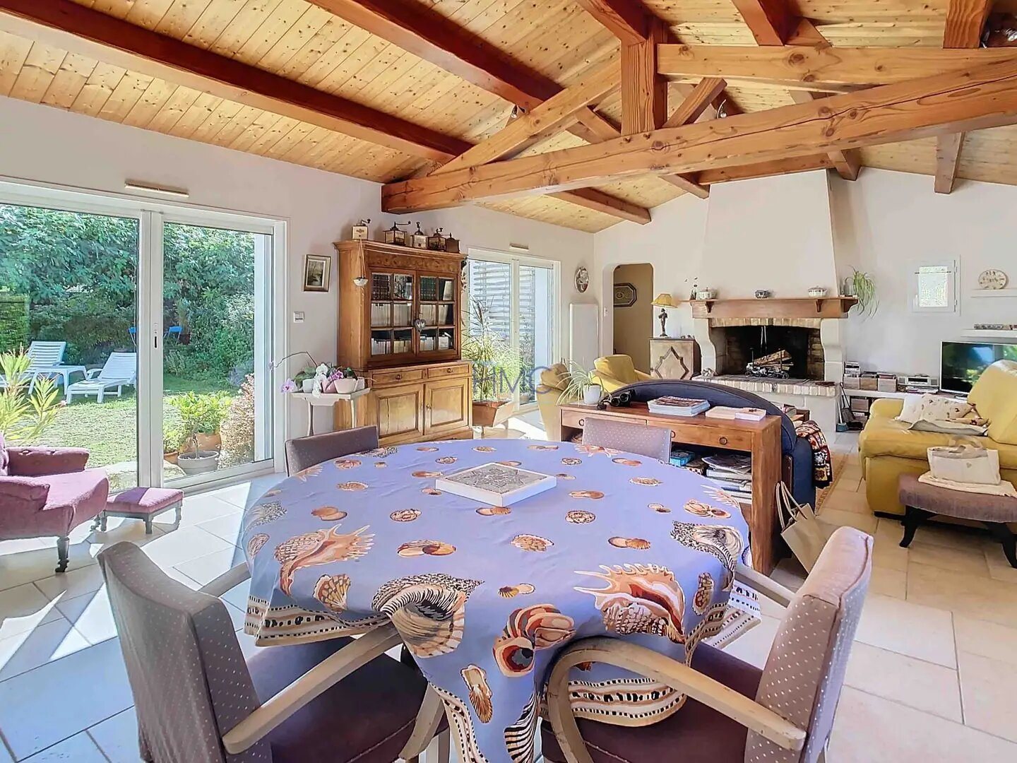 Maison à vendre, 140m², La Guérinière