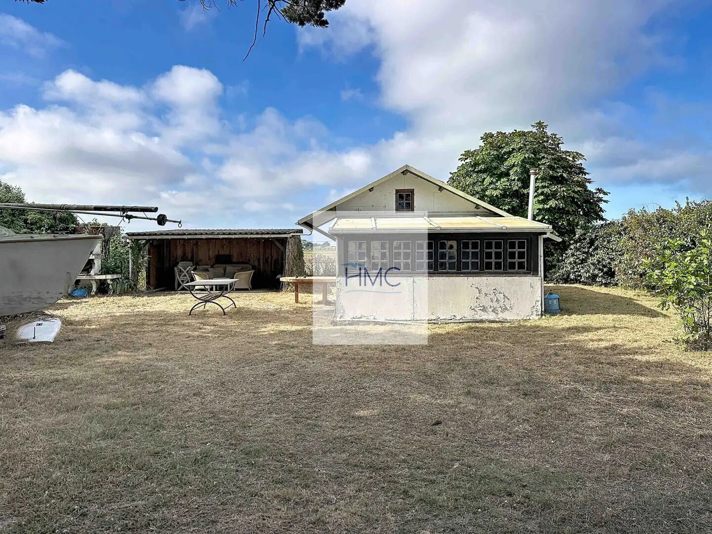 Maison à vendre, 29m², Noirmoutier-en-l'Ile