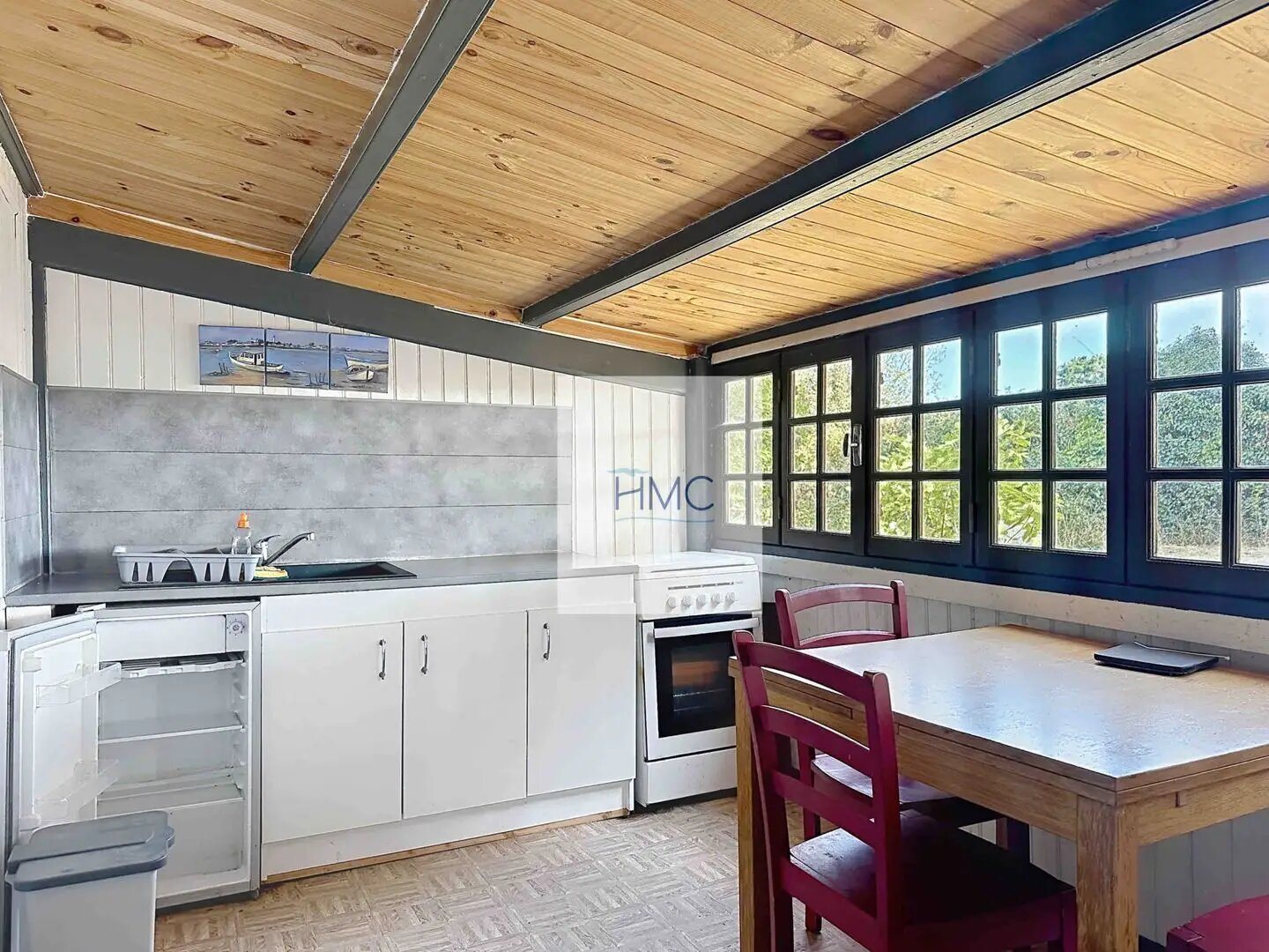 Maison à vendre, 29m², Noirmoutier-en-l'Ile