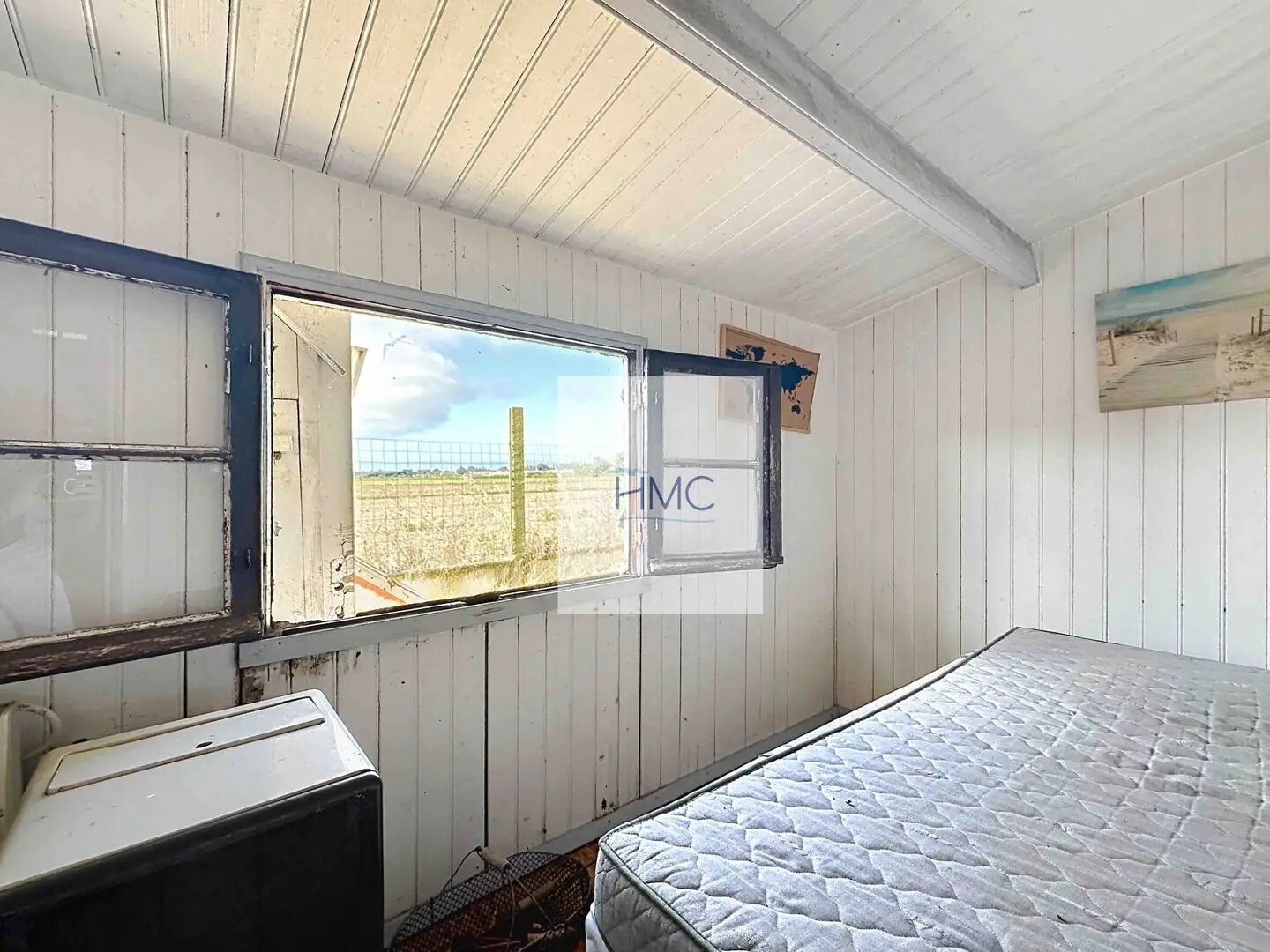 Maison à vendre, 29m², Noirmoutier-en-l'Ile