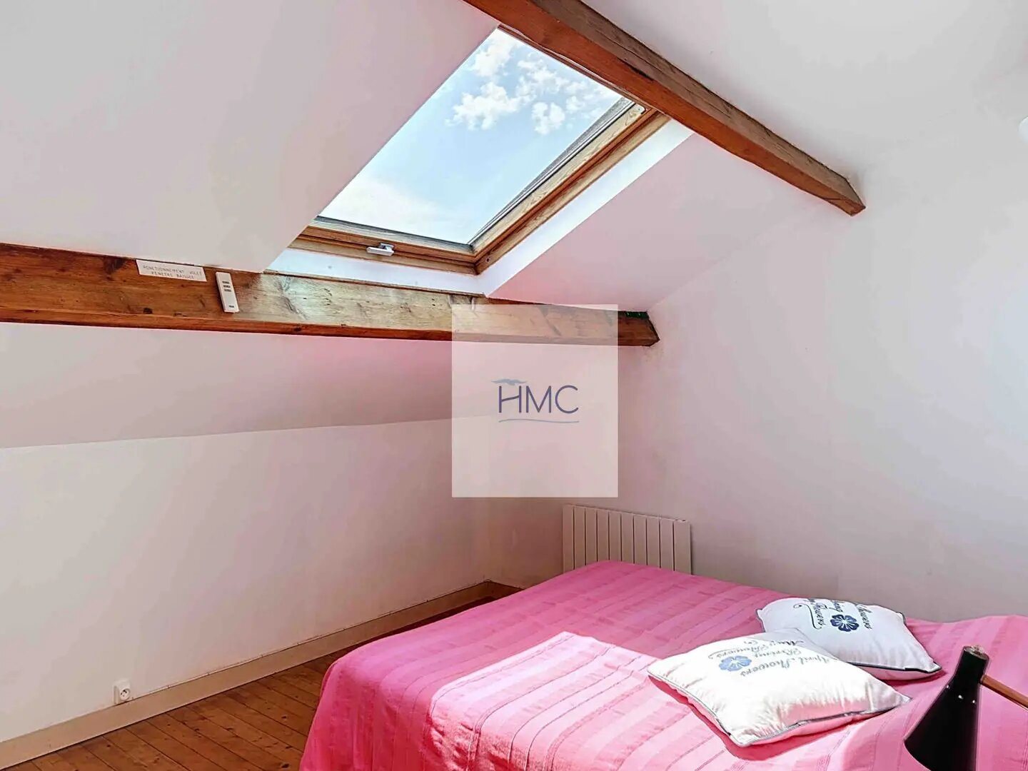Maison à vendre, 50m², L'Epine