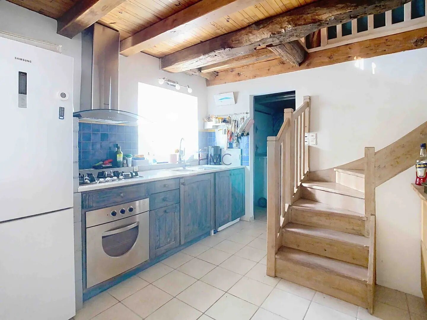 Maison à vendre, 108m², La Guérinière
