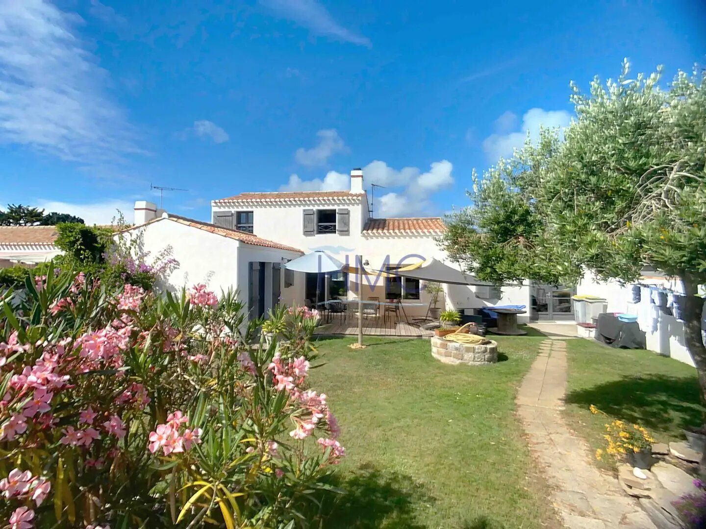 Maison à vendre, 110m², Noirmoutier-en-l'Ile