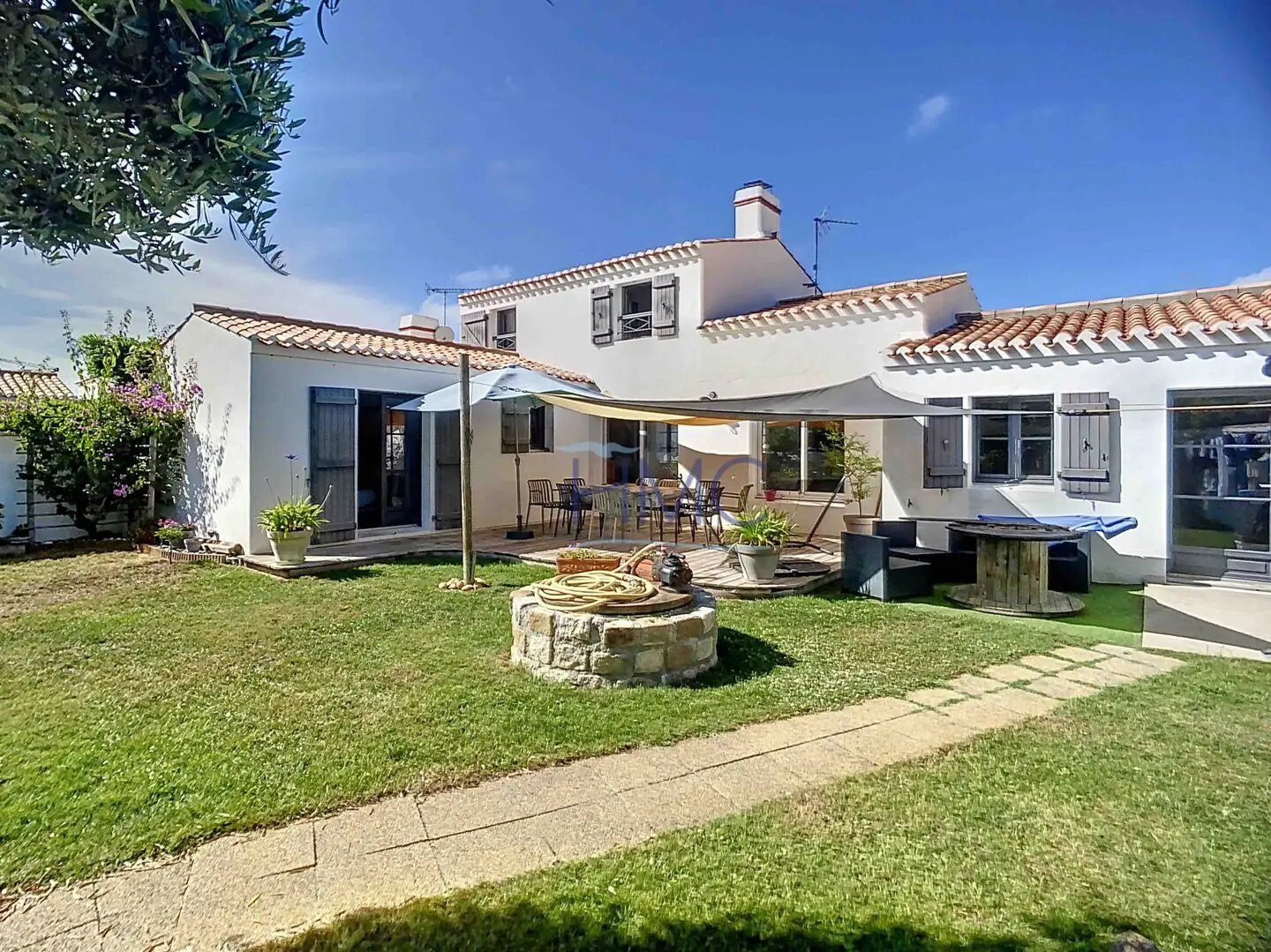 Maison à vendre, 110m², Noirmoutier-en-l'Ile