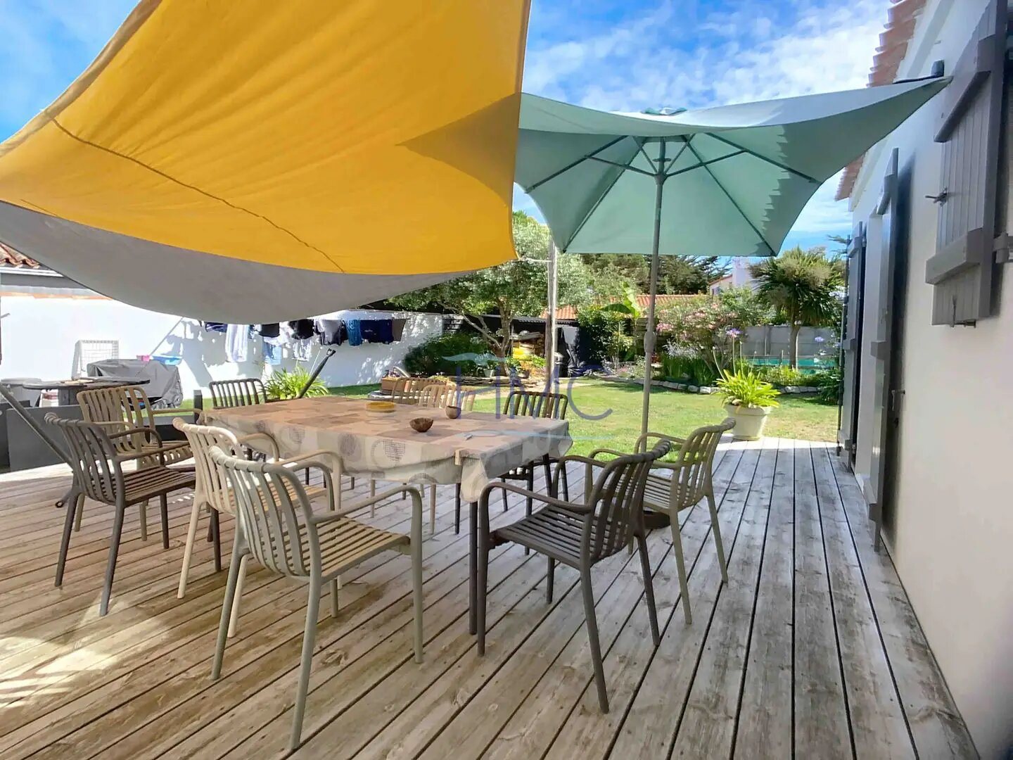 Maison à vendre, 110m², Noirmoutier-en-l'Ile
