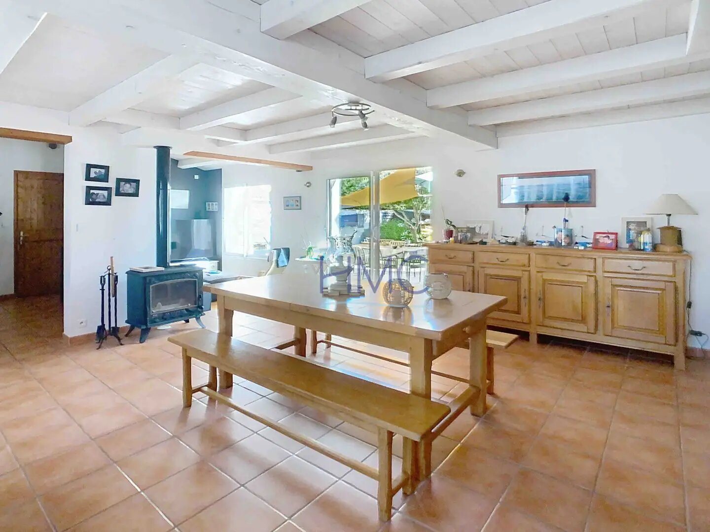 Maison à vendre, 110m², Noirmoutier-en-l'Ile