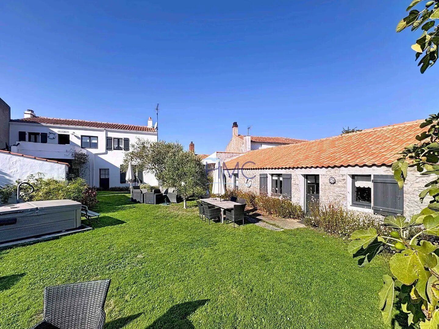 Maison à vendre, 200m², Noirmoutier-en-l'Ile