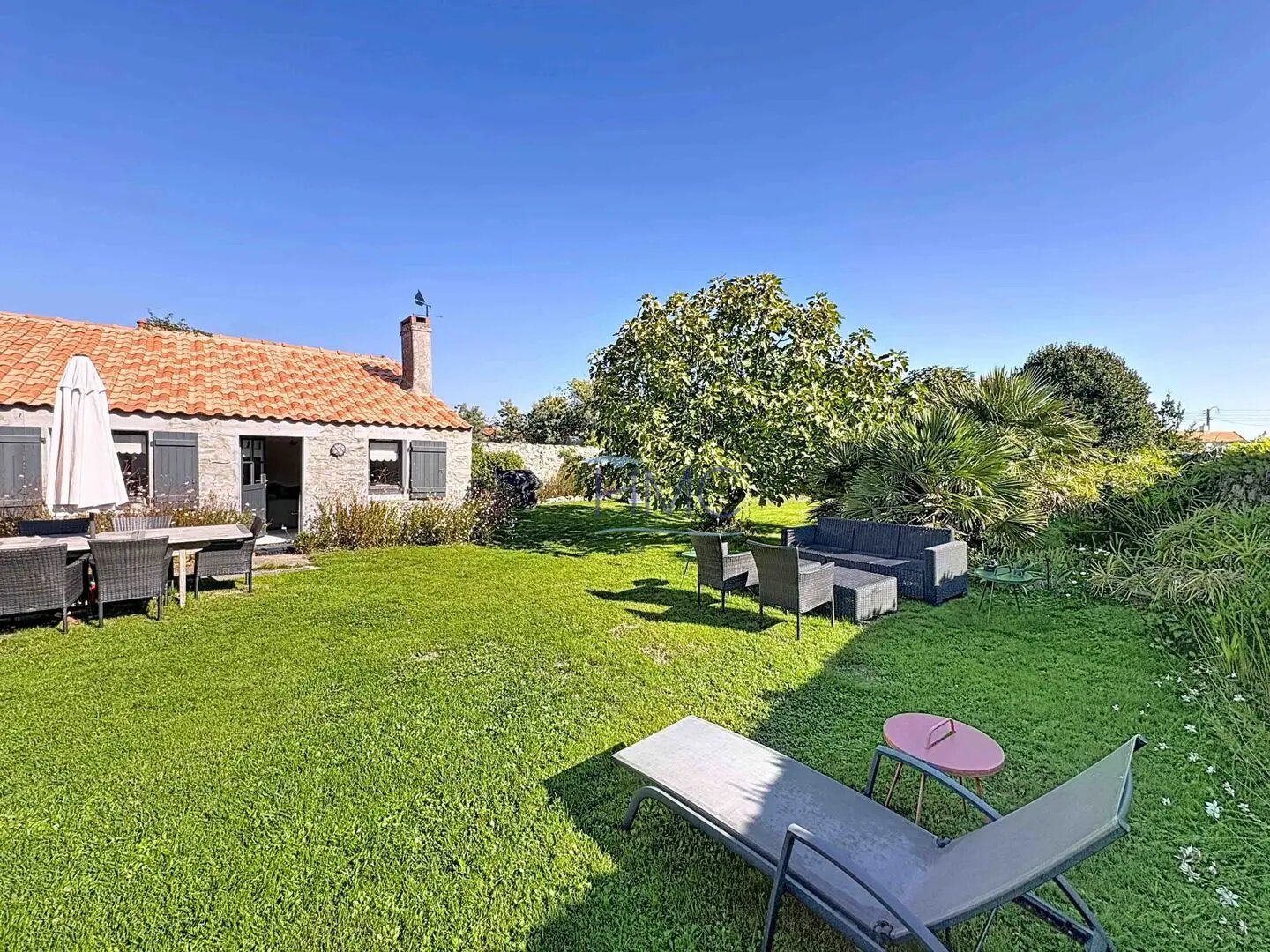 Maison à vendre, 200m², Noirmoutier-en-l'Ile