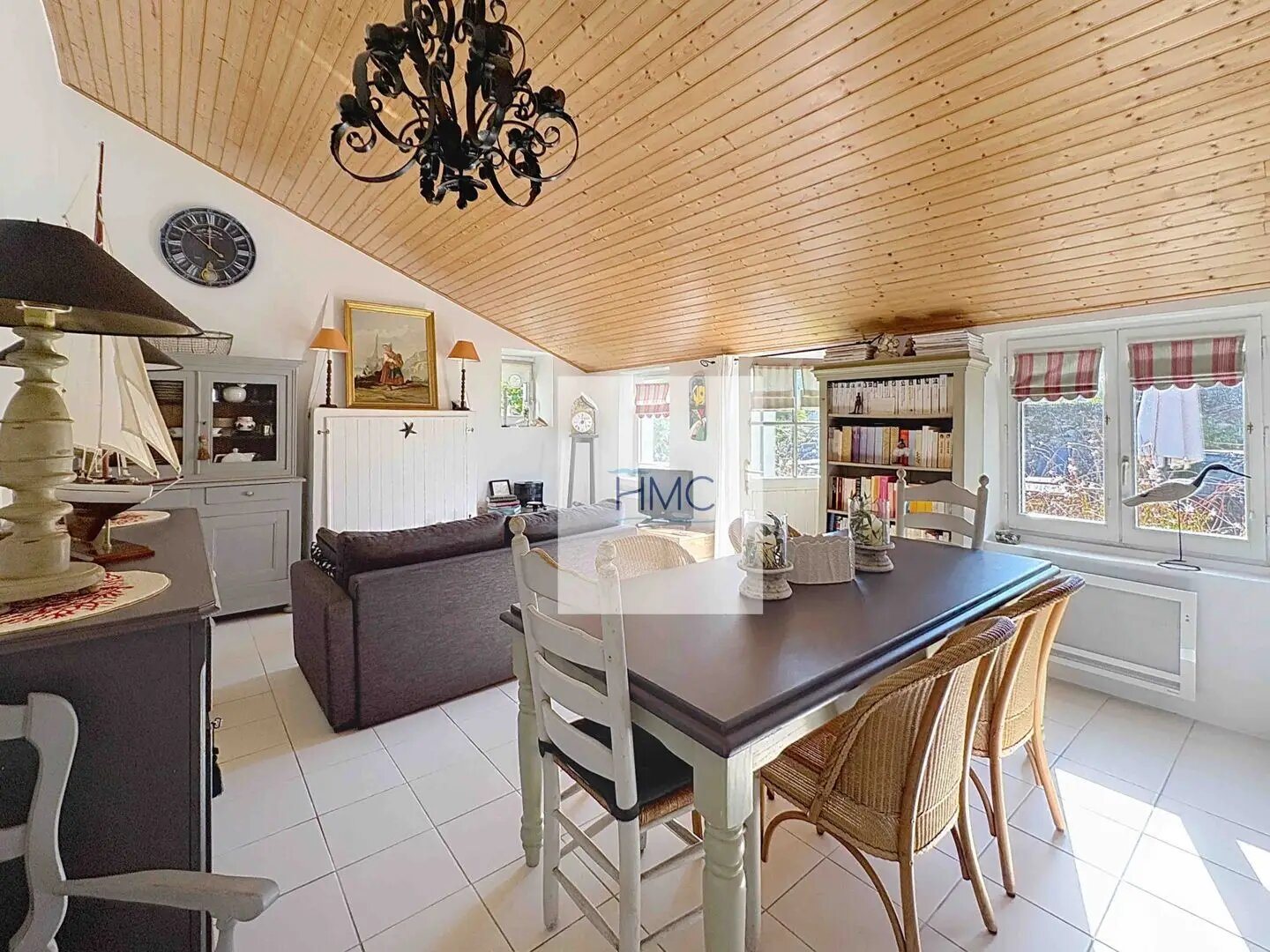 Maison à vendre, 200m², Noirmoutier-en-l'Ile
