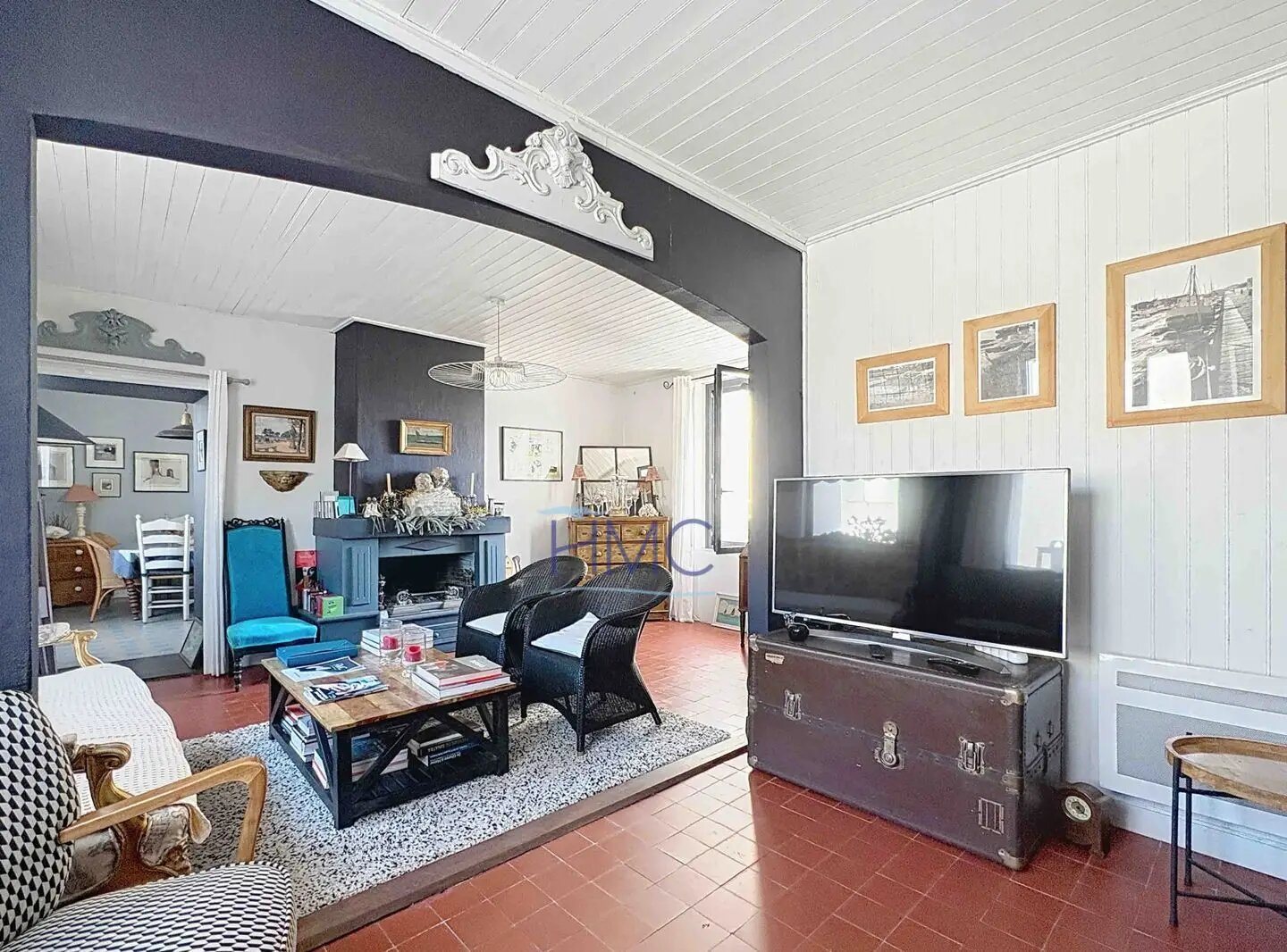 Maison à vendre, 200m², Noirmoutier-en-l'Ile