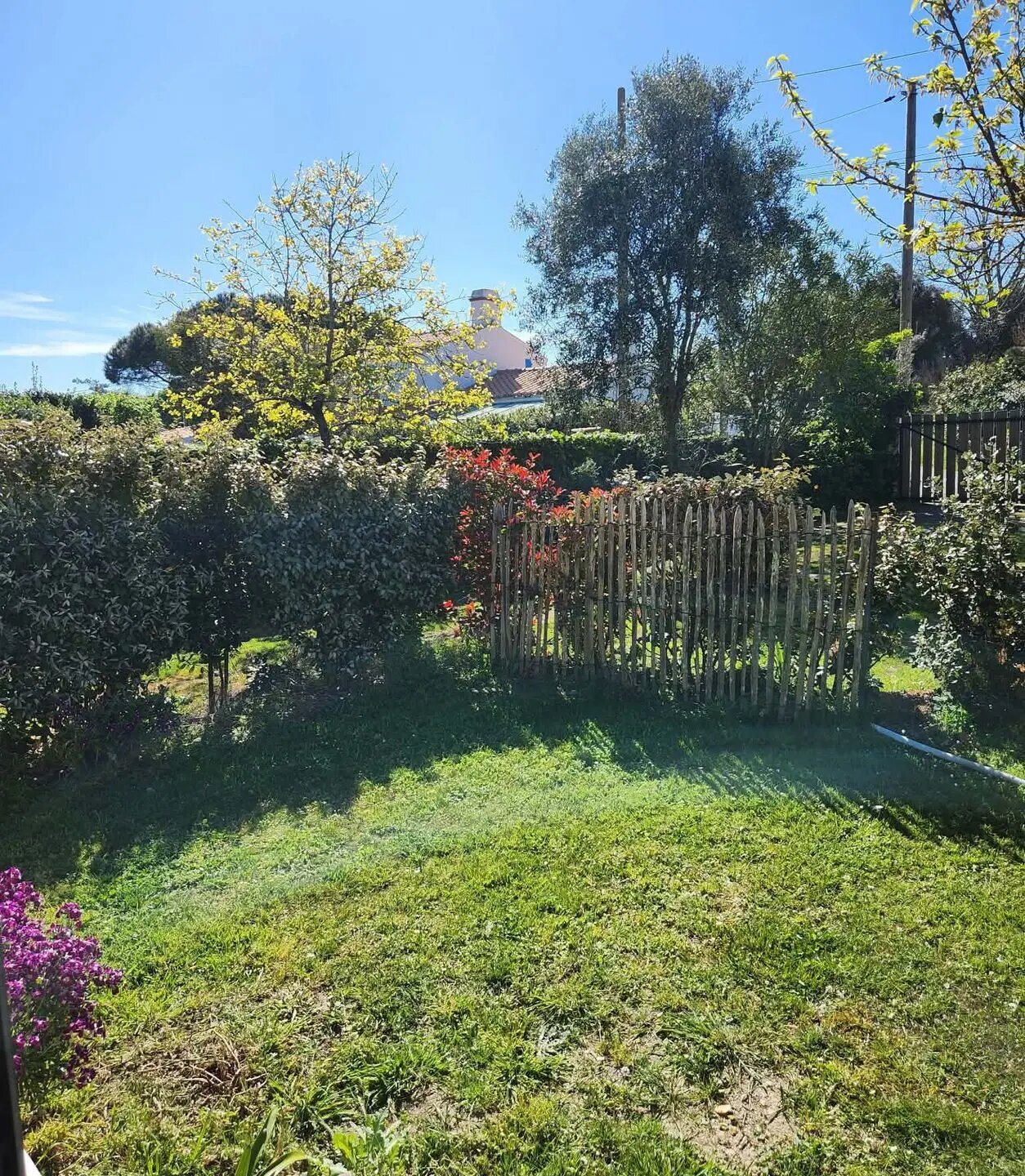 Maison à vendre, 106m², La Guérinière