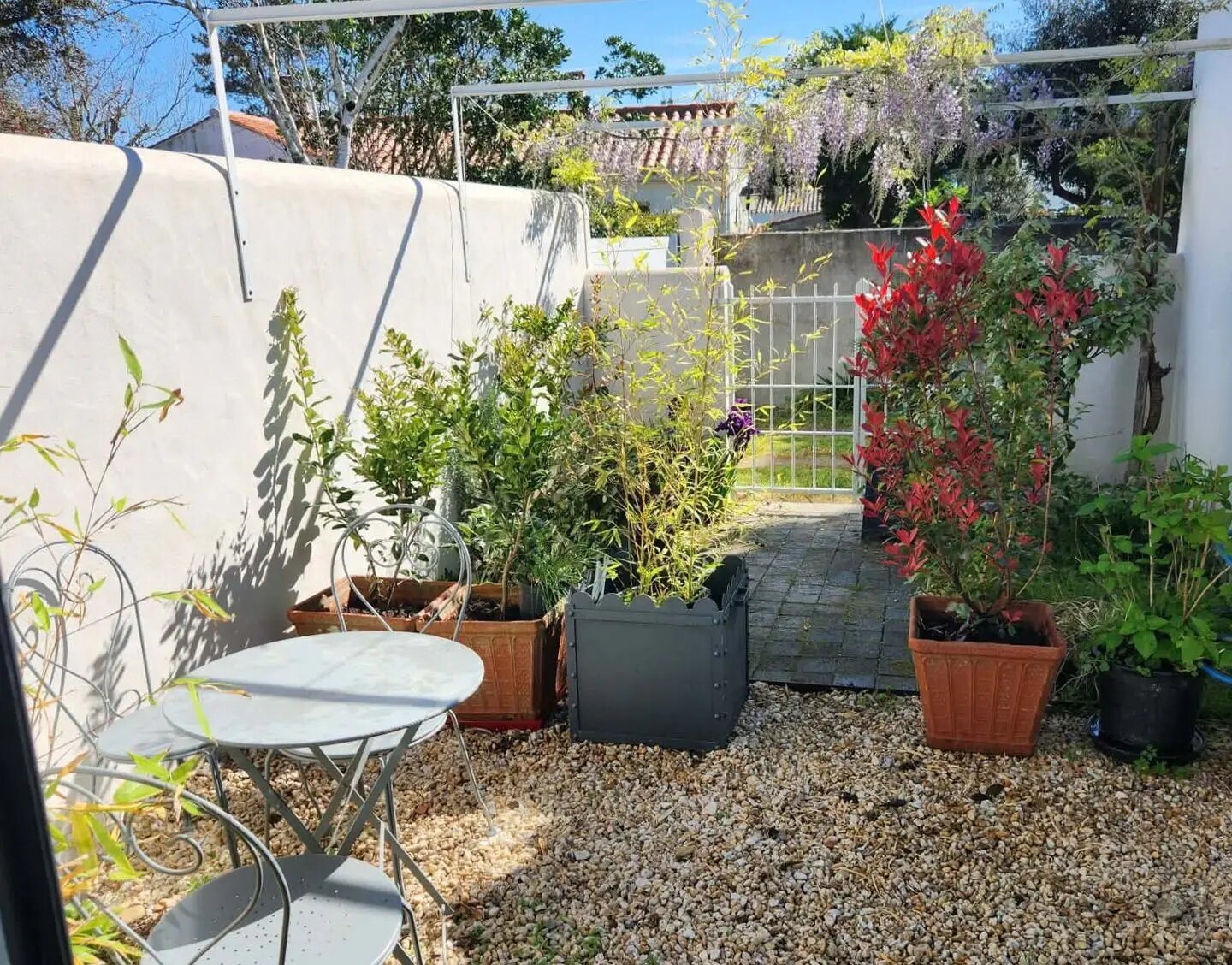 Maison à vendre, 106m², La Guérinière