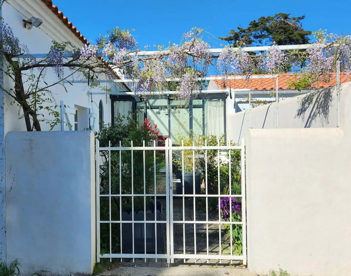 Maison à vendre, 106m², La Guérinière