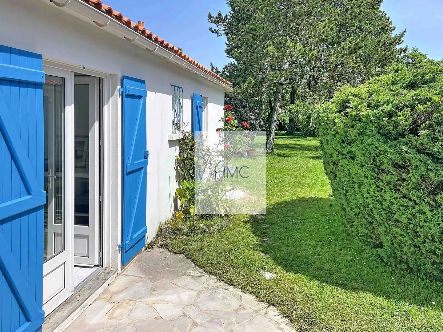 Maison à vendre, 106m², Noirmoutier-en-l'Ile