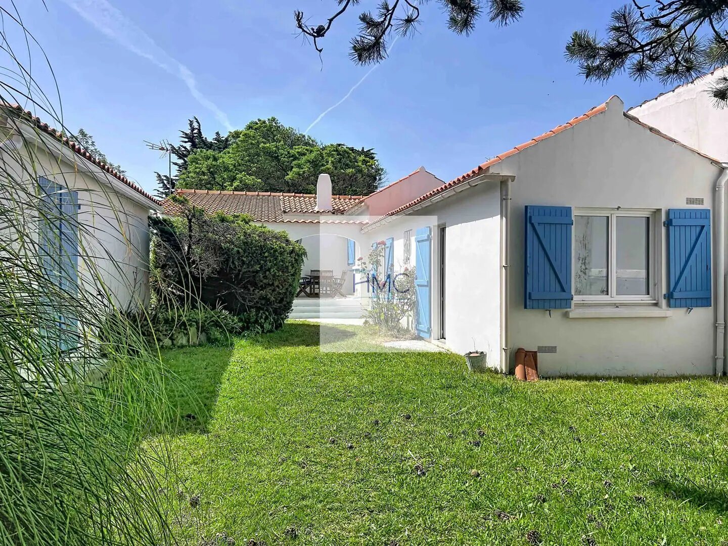 Maison à vendre, 106m², Noirmoutier-en-l'Ile