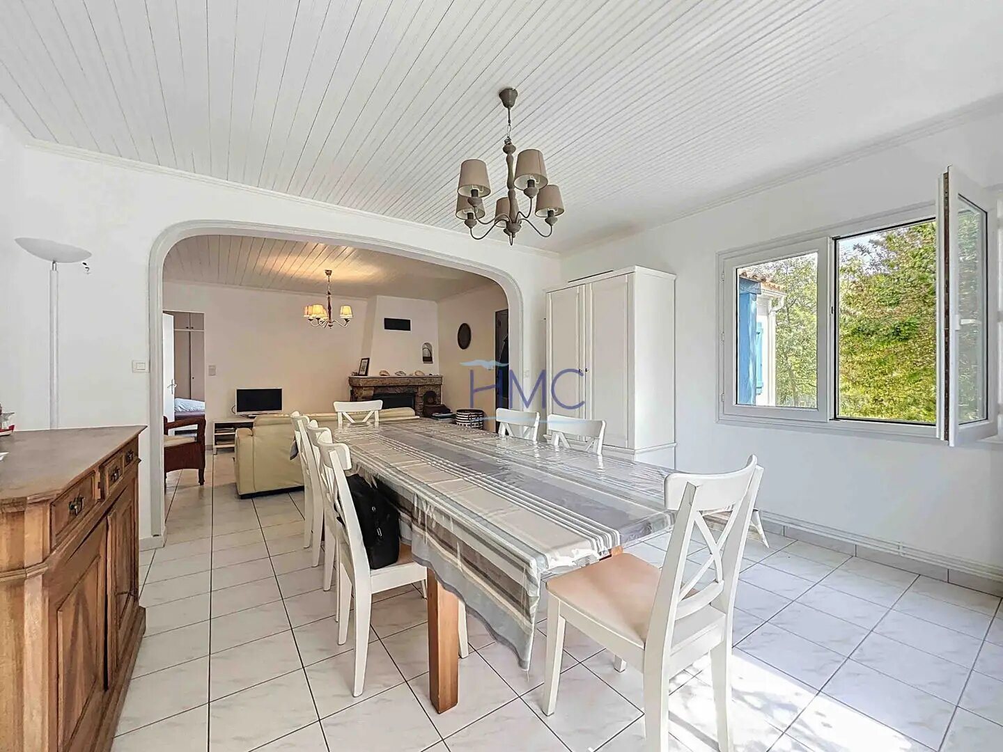 Maison à vendre, 106m², Noirmoutier-en-l'Ile