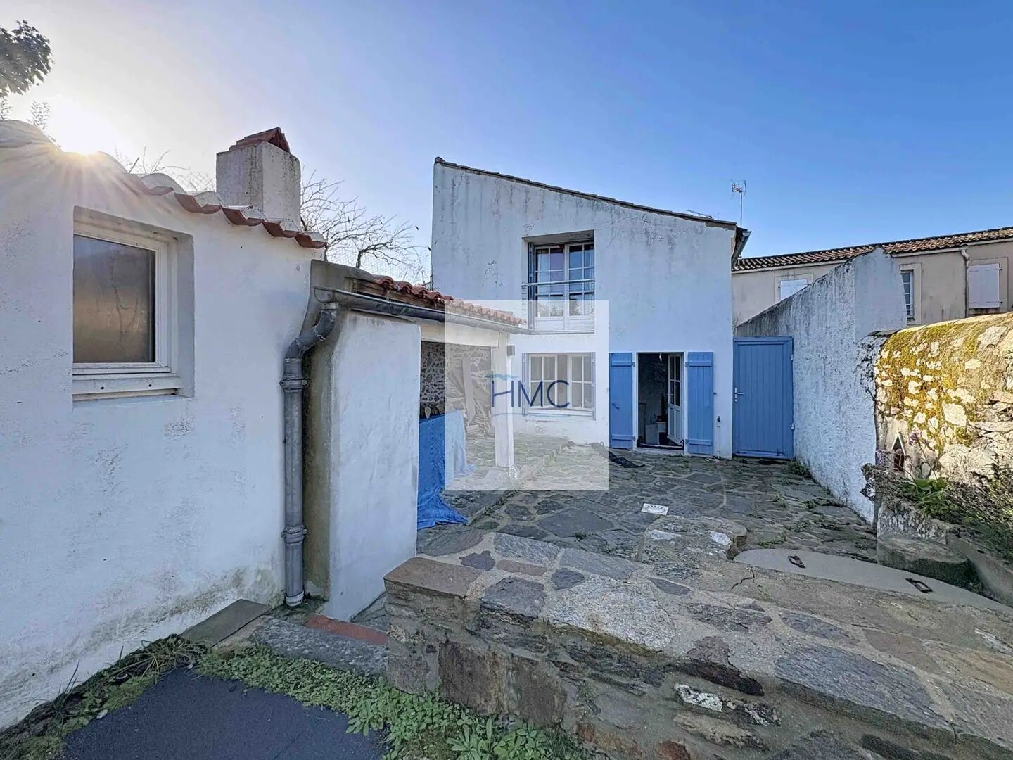 Maison à vendre, 150m², Noirmoutier-en-l'Ile