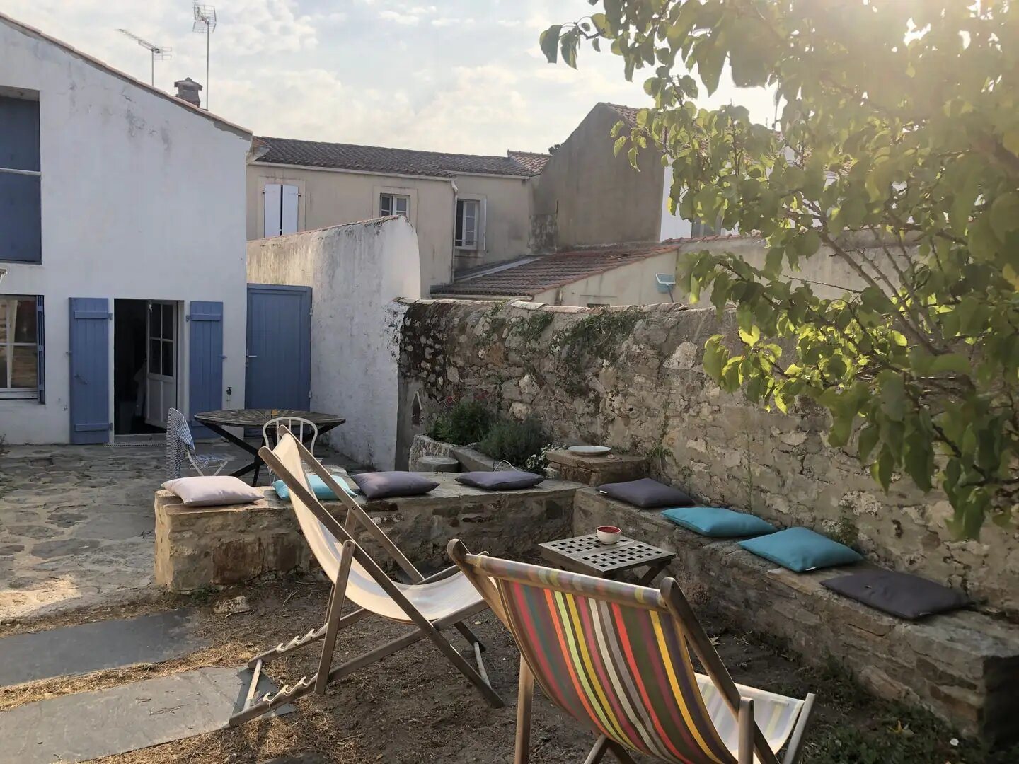 Maison à vendre, 150m², Noirmoutier-en-l'Ile