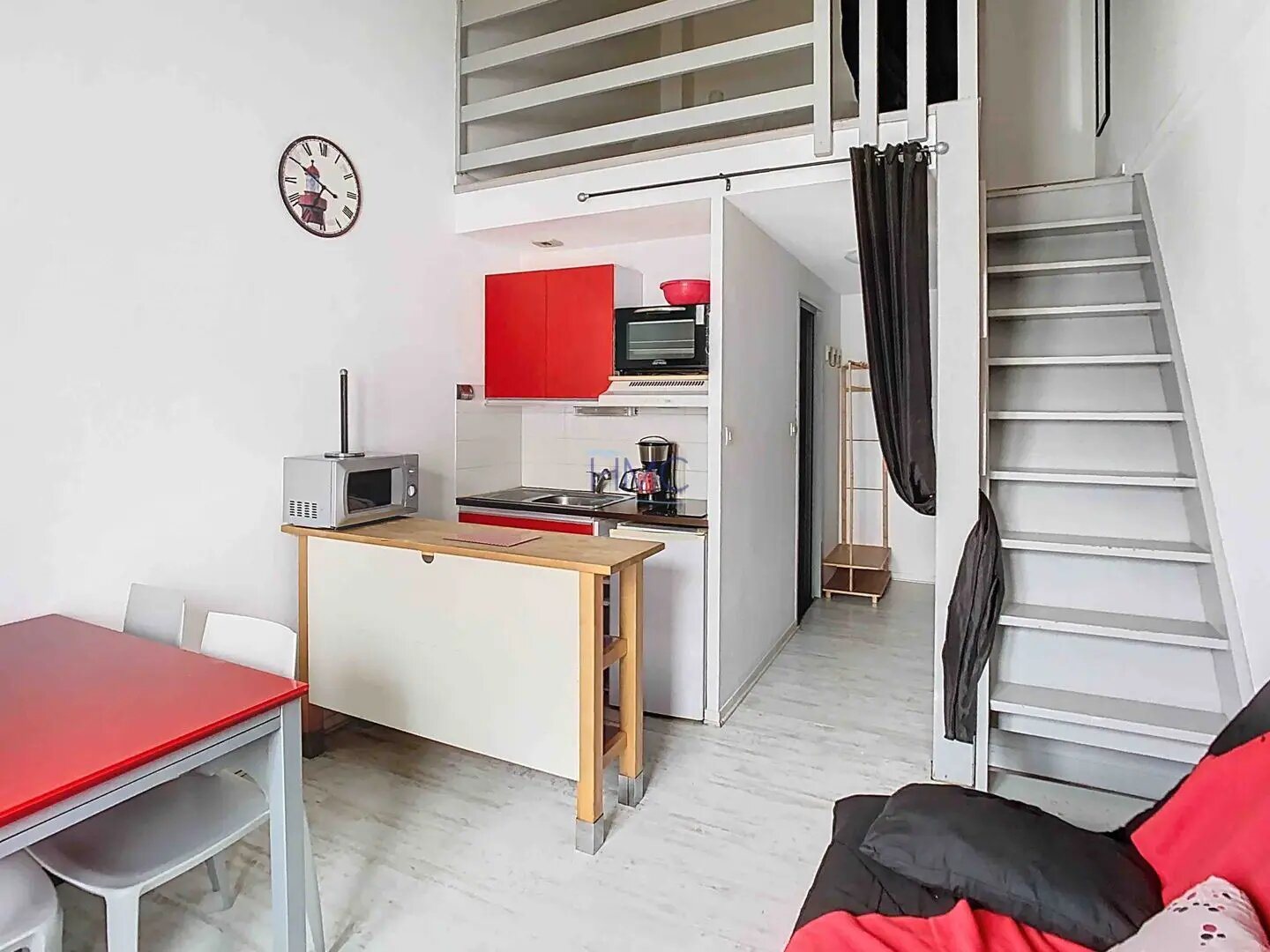 Appartement à vendre, 23m², Noirmoutier-en-l'Ile