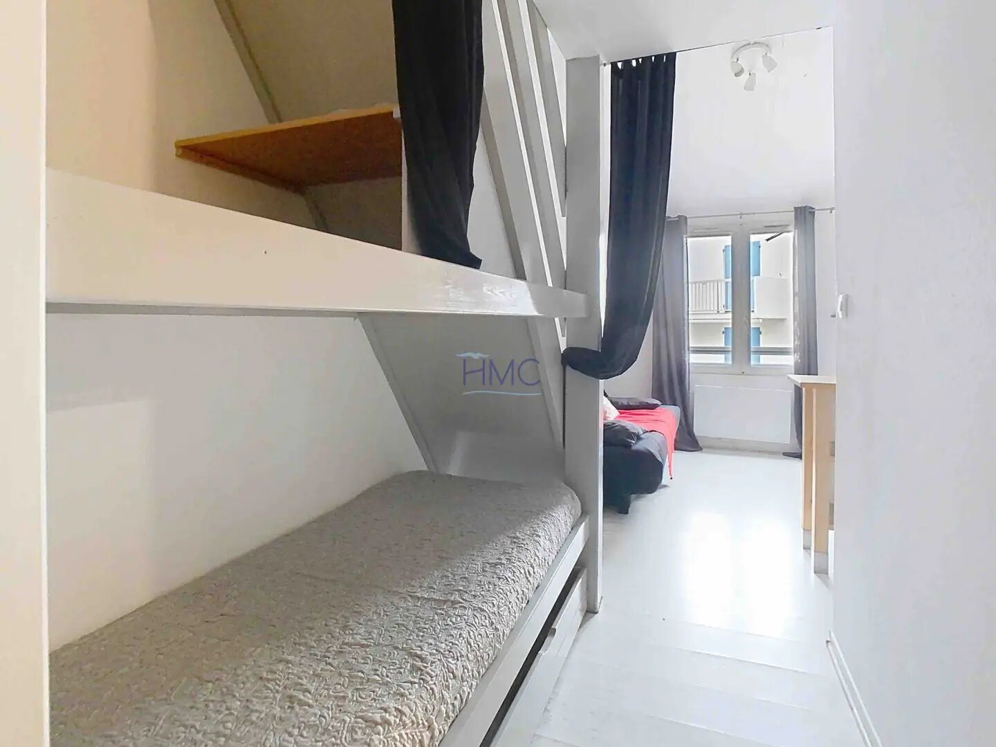 Appartement à vendre, 23m², Noirmoutier-en-l'Ile