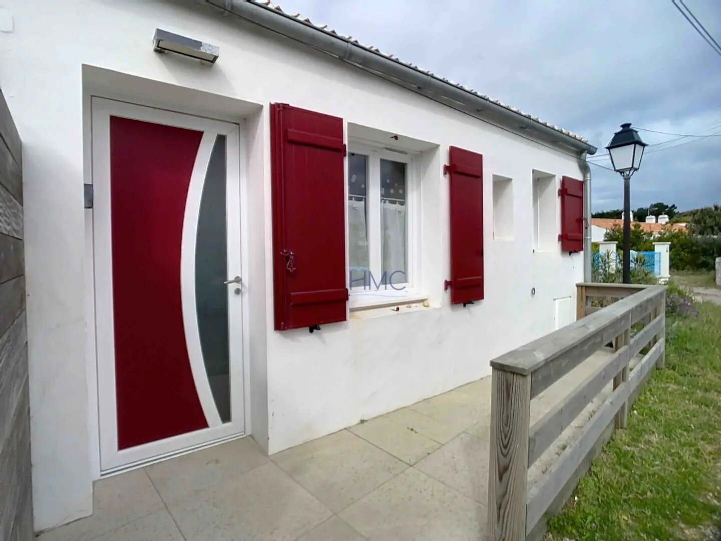 Maison à vendre, 27m², Noirmoutier-en-l'Ile