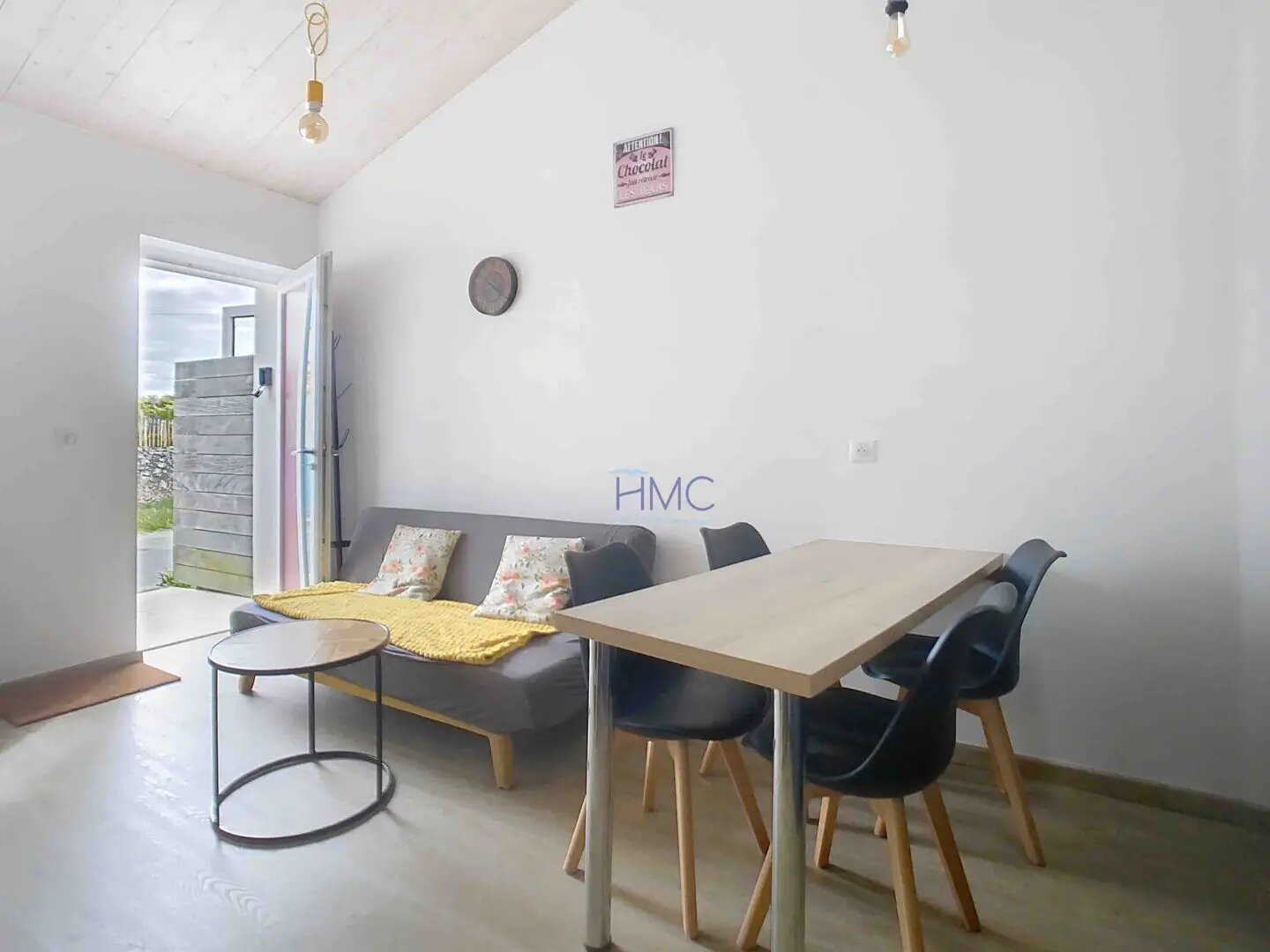 Maison à vendre, 27m², Noirmoutier-en-l'Ile
