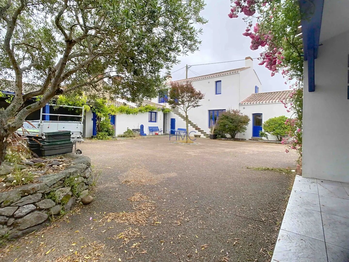Maison à vendre, 134m², Noirmoutier-en-l'Ile