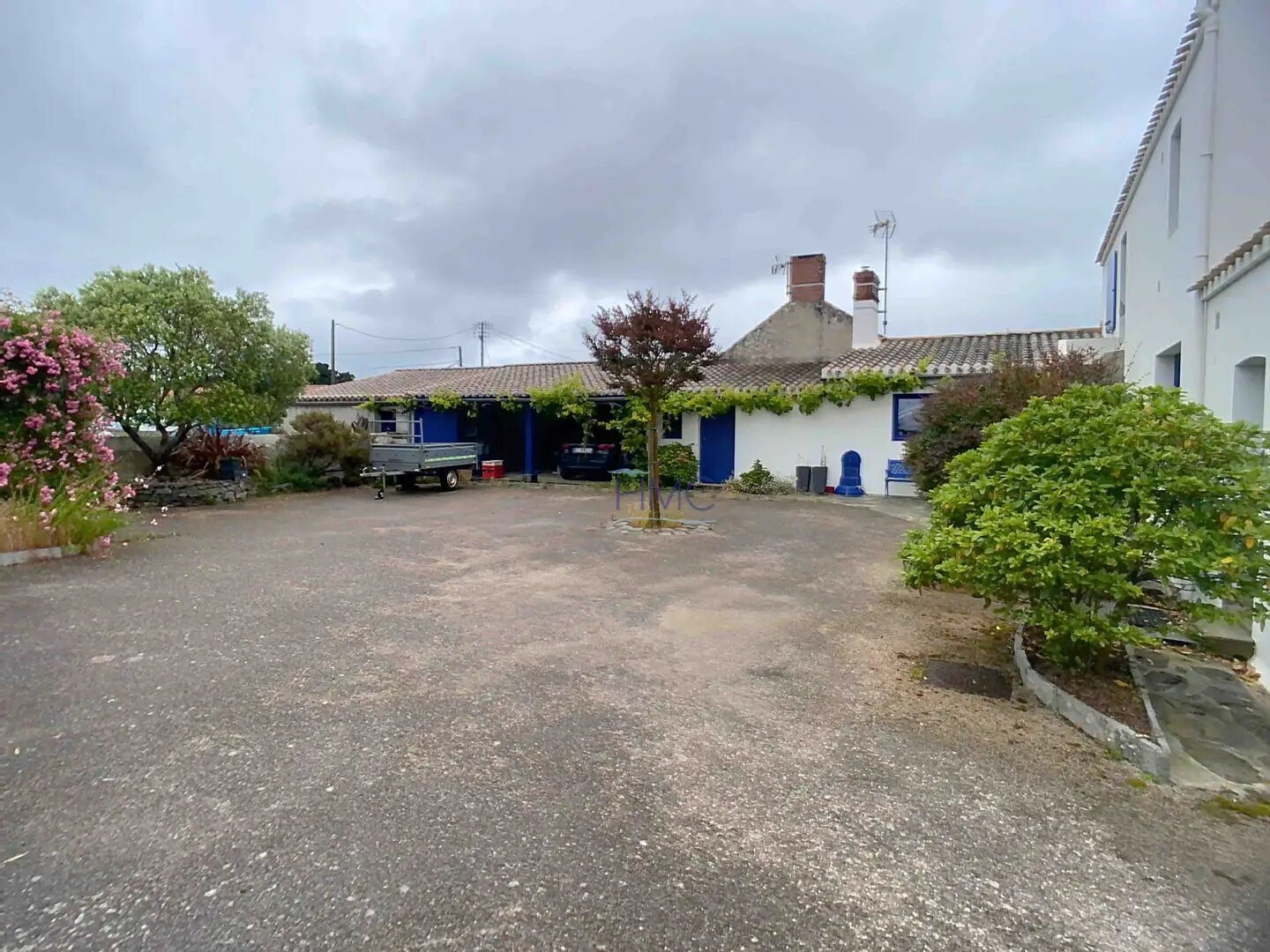 Maison à vendre, 134m², Noirmoutier-en-l'Ile