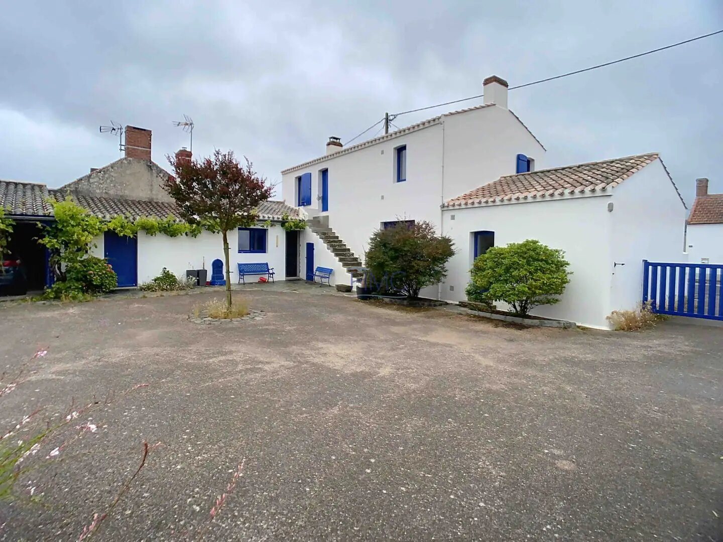 Maison à vendre, 134m², Noirmoutier-en-l'Ile