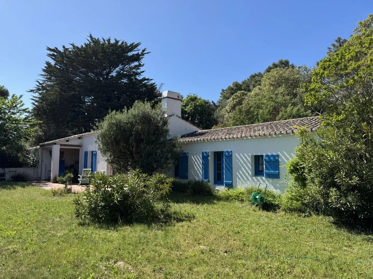Maison à vendre, 123m², Noirmoutier-en-l'Île