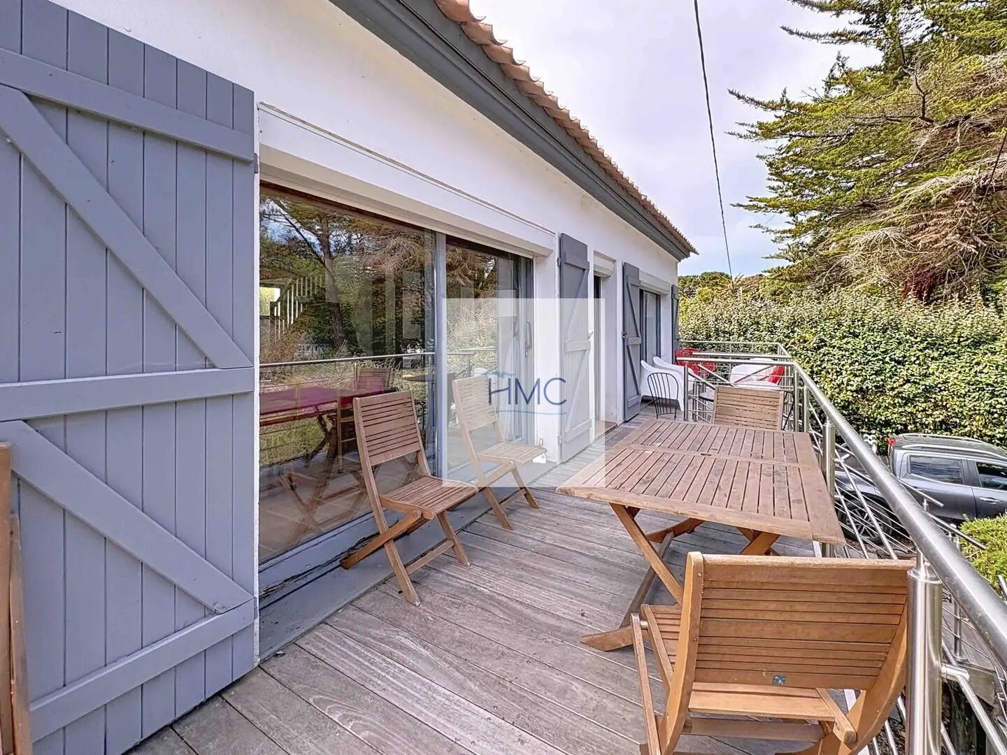 Maison à vendre, 170m², Noirmoutier-en-l'Ile